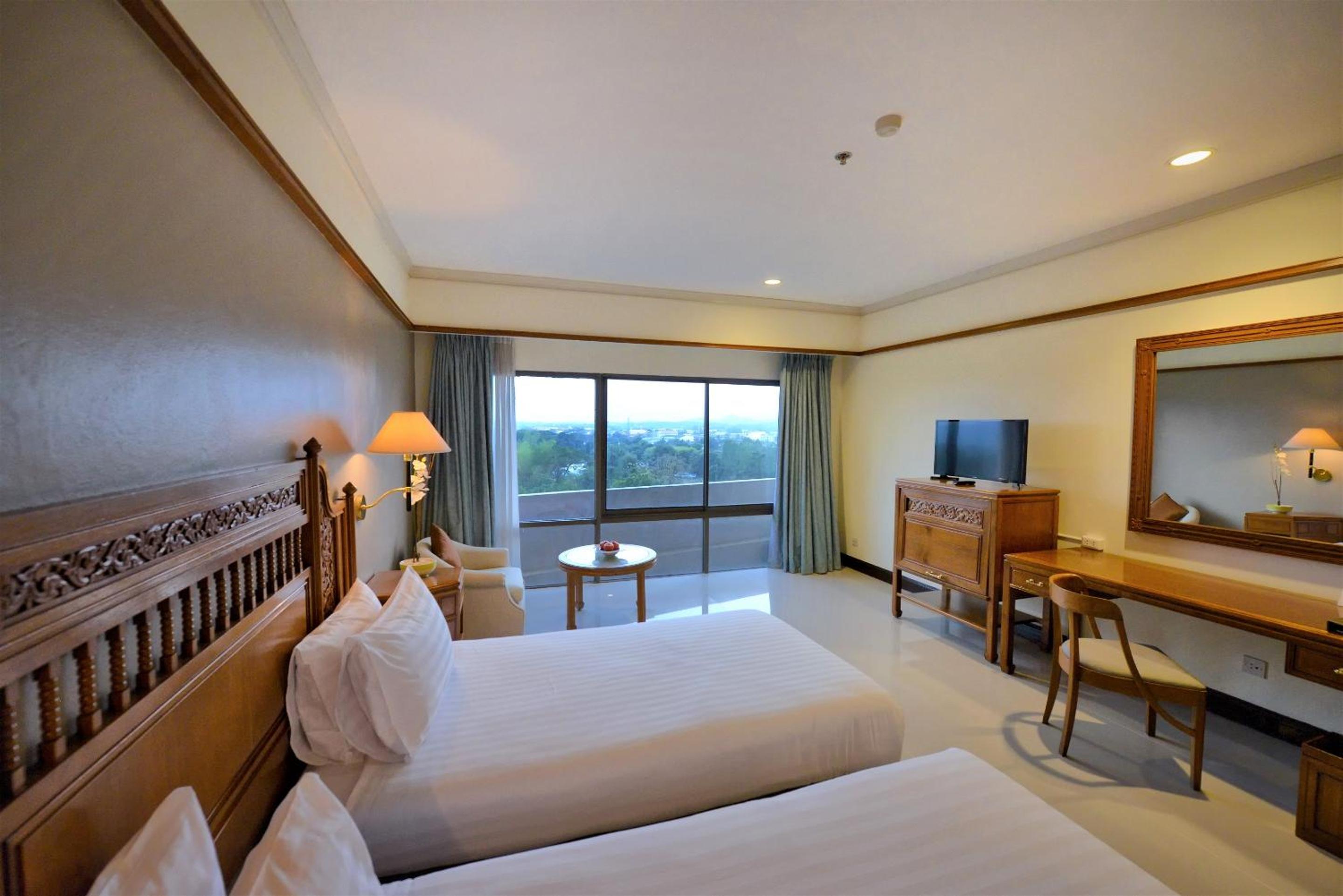 Deluxe Twin Room - Photo 4