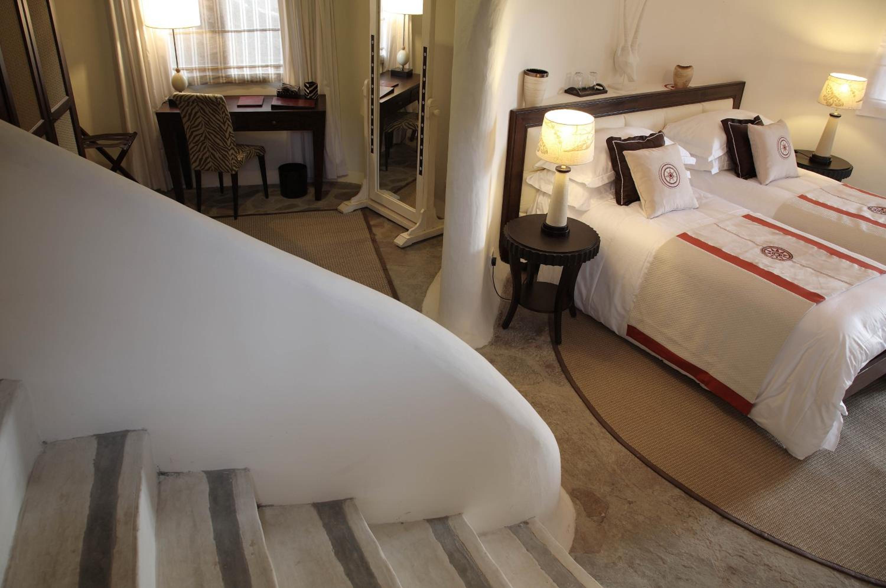 Twin Room photo 1