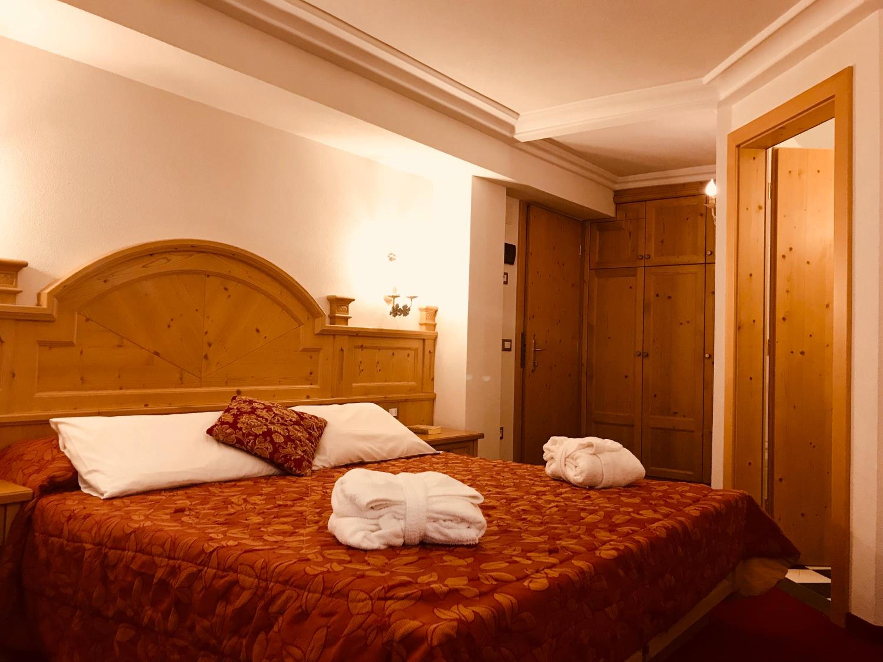 Comfort Double or Twin Room photo 1