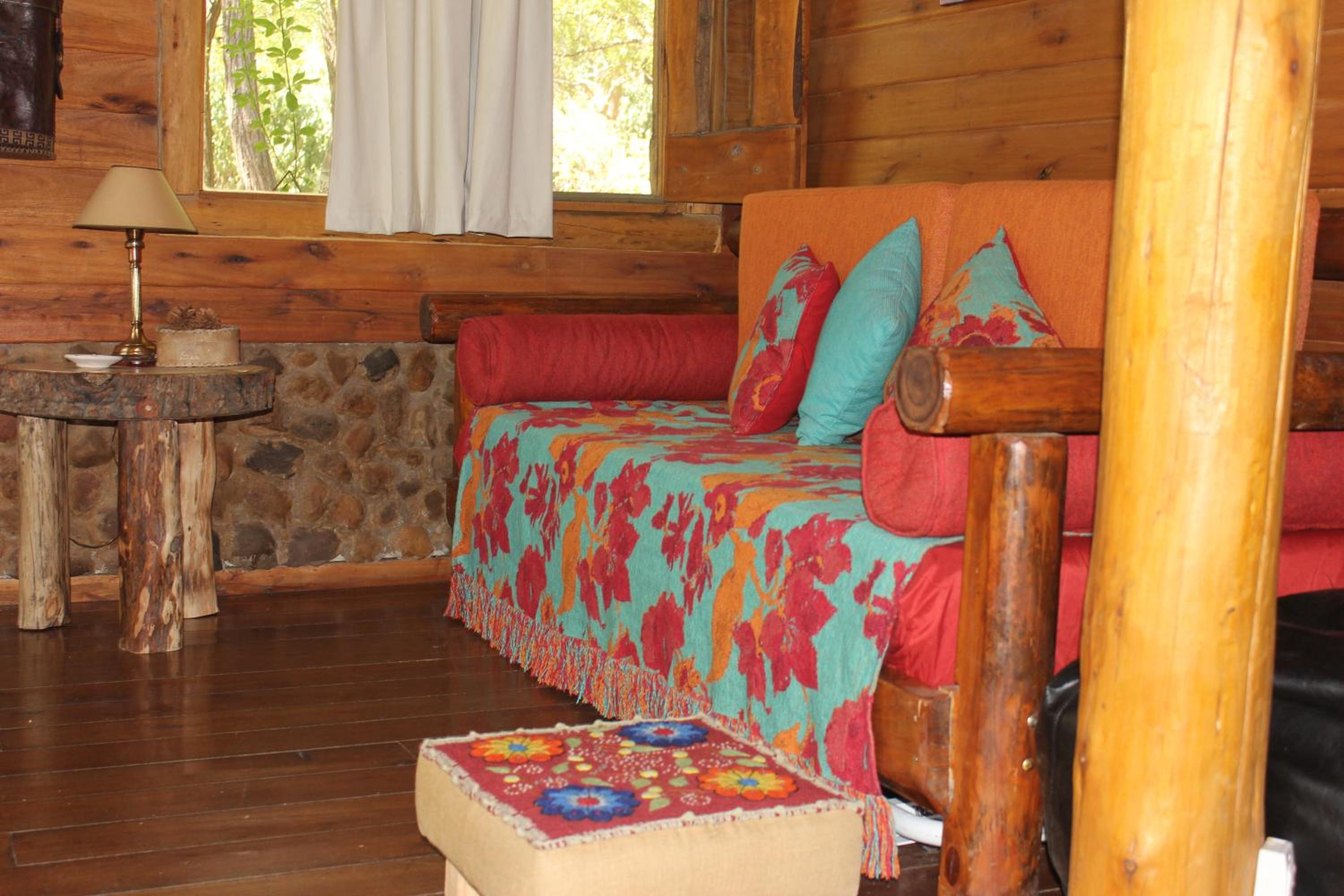 One-Bedroom Chalet photo 1