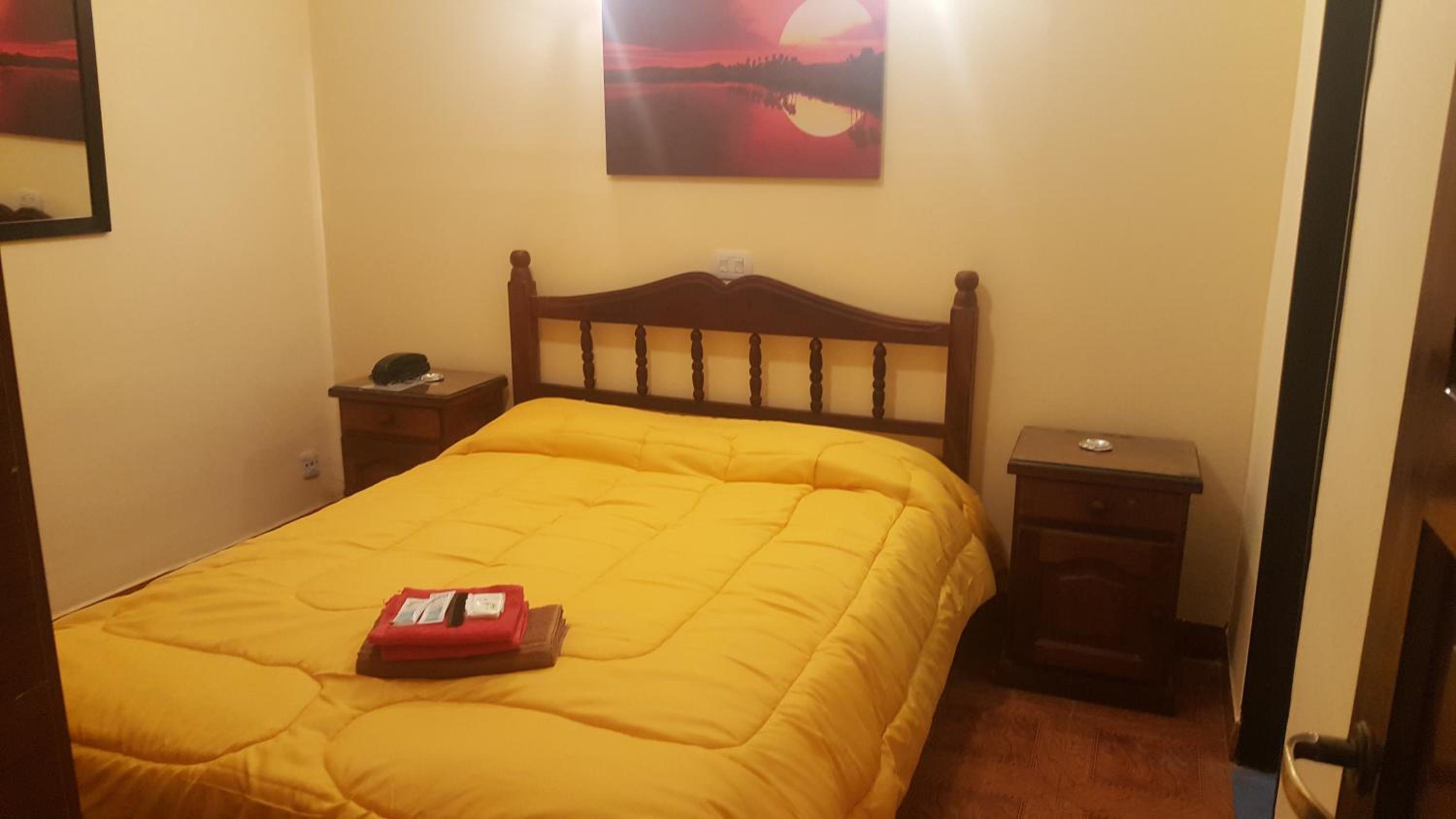 Standard Single Room photo 3