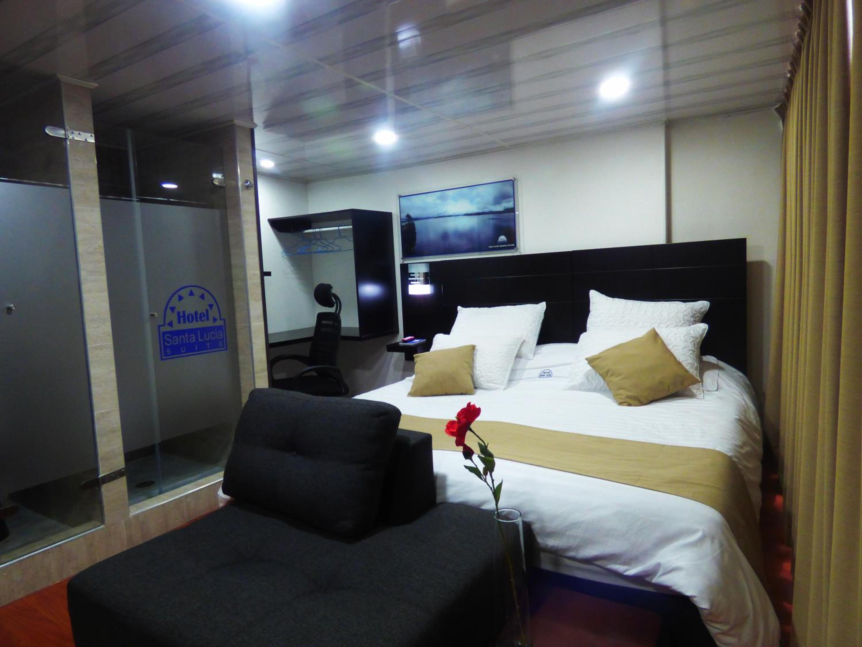 Presidential Suite photo 1