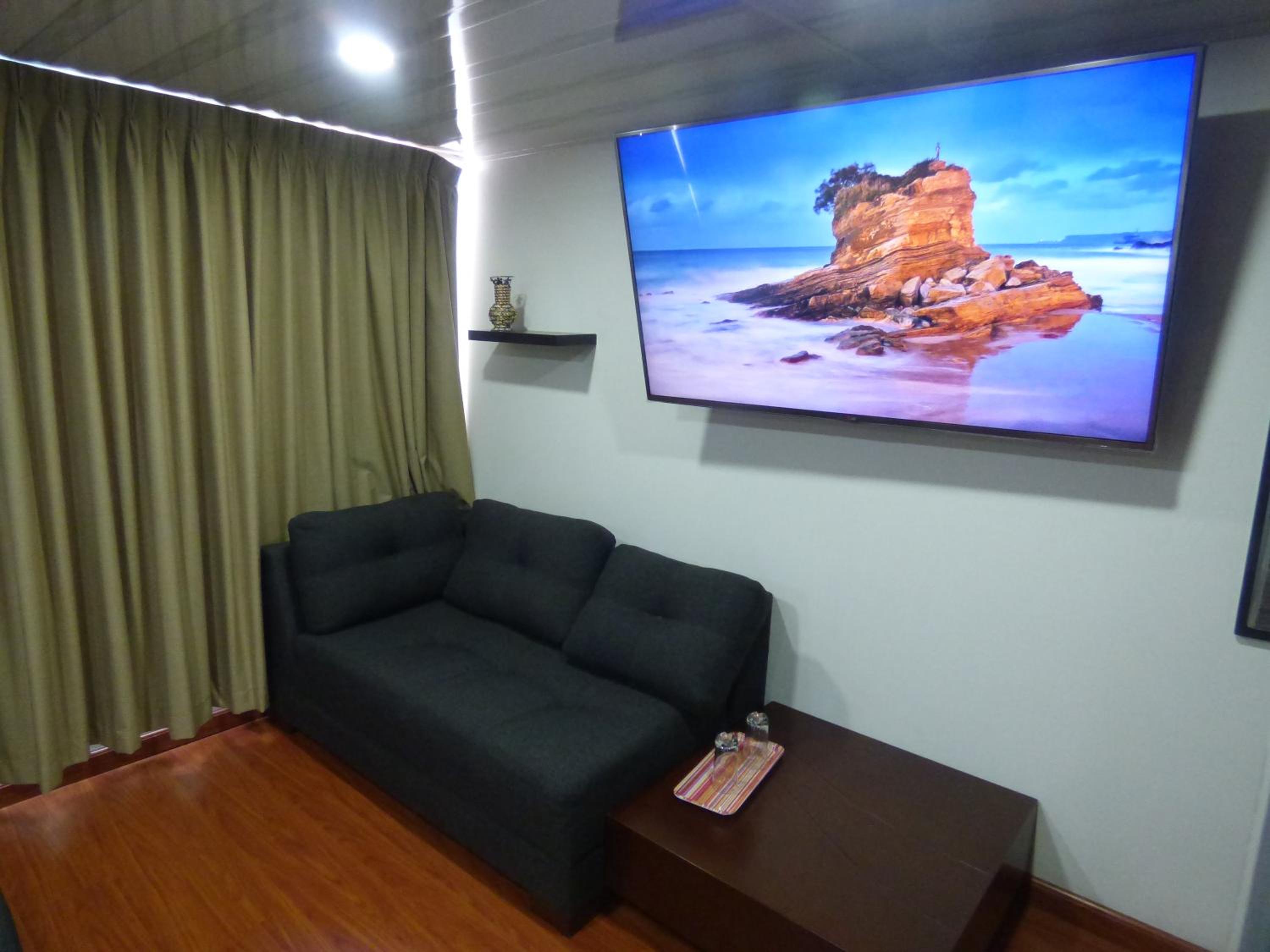 Presidential Suite photo 2