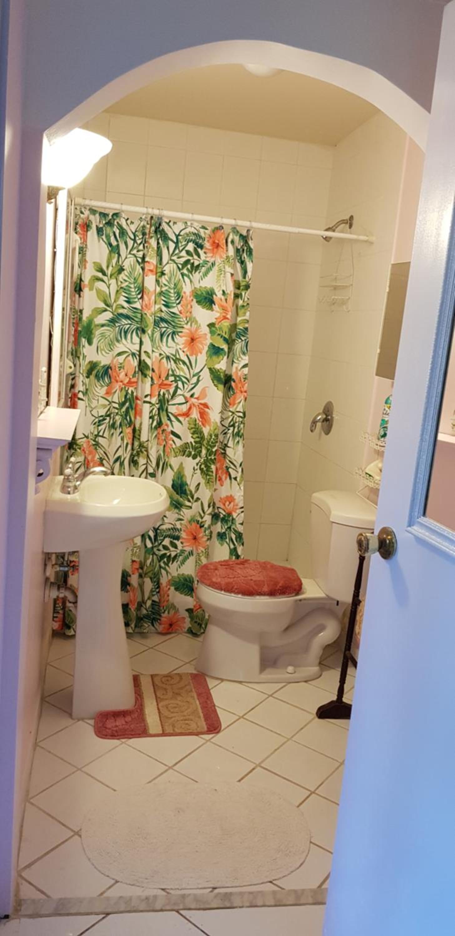 Deluxe Double Room With Shower photo 3