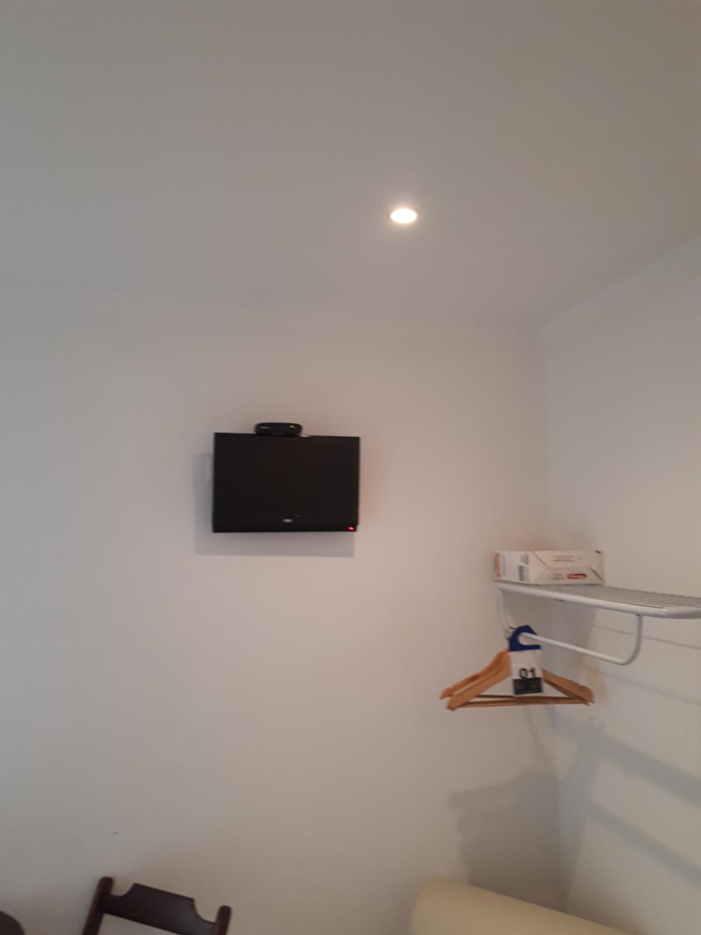 Double Room - Ground Floor photo 1