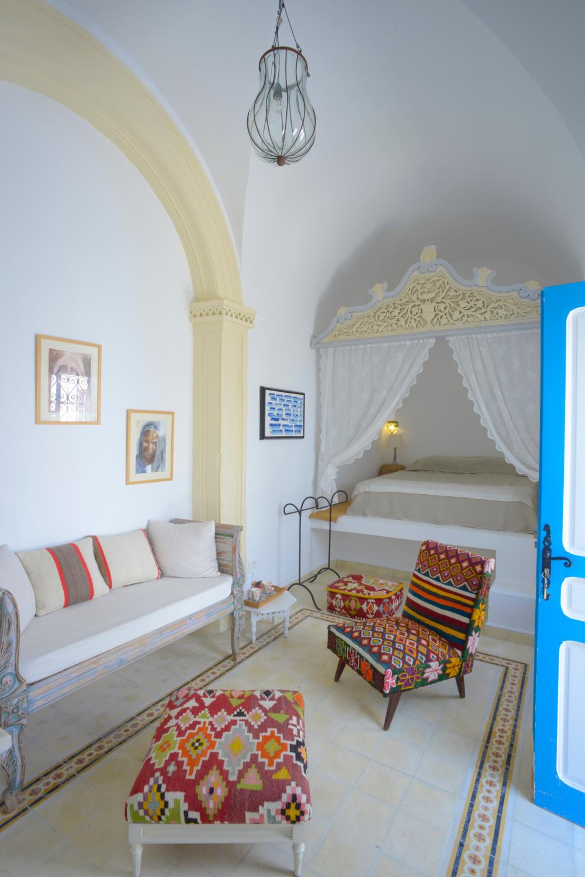 SEJNANE Suite  photo 1