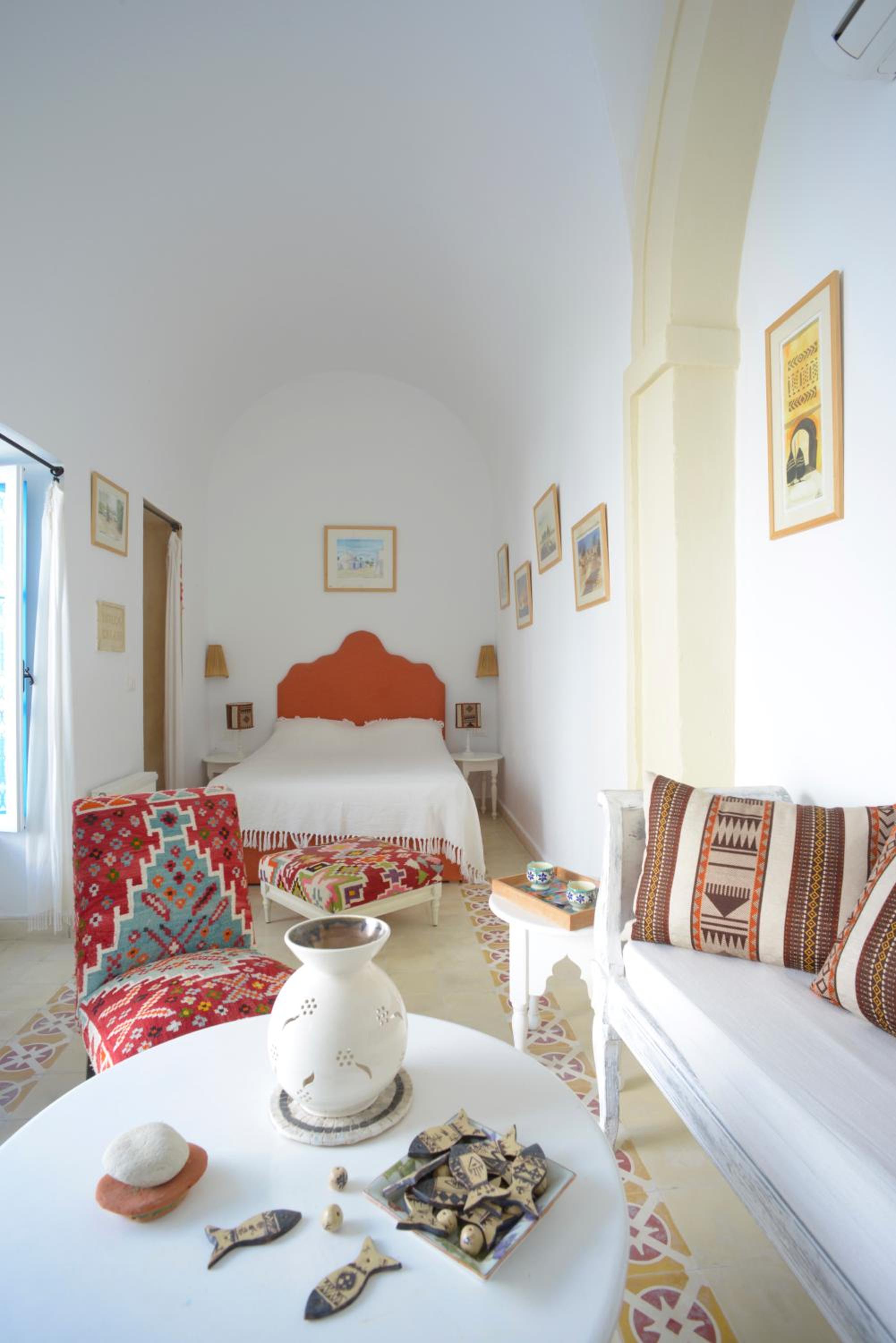 Suite photo 1
