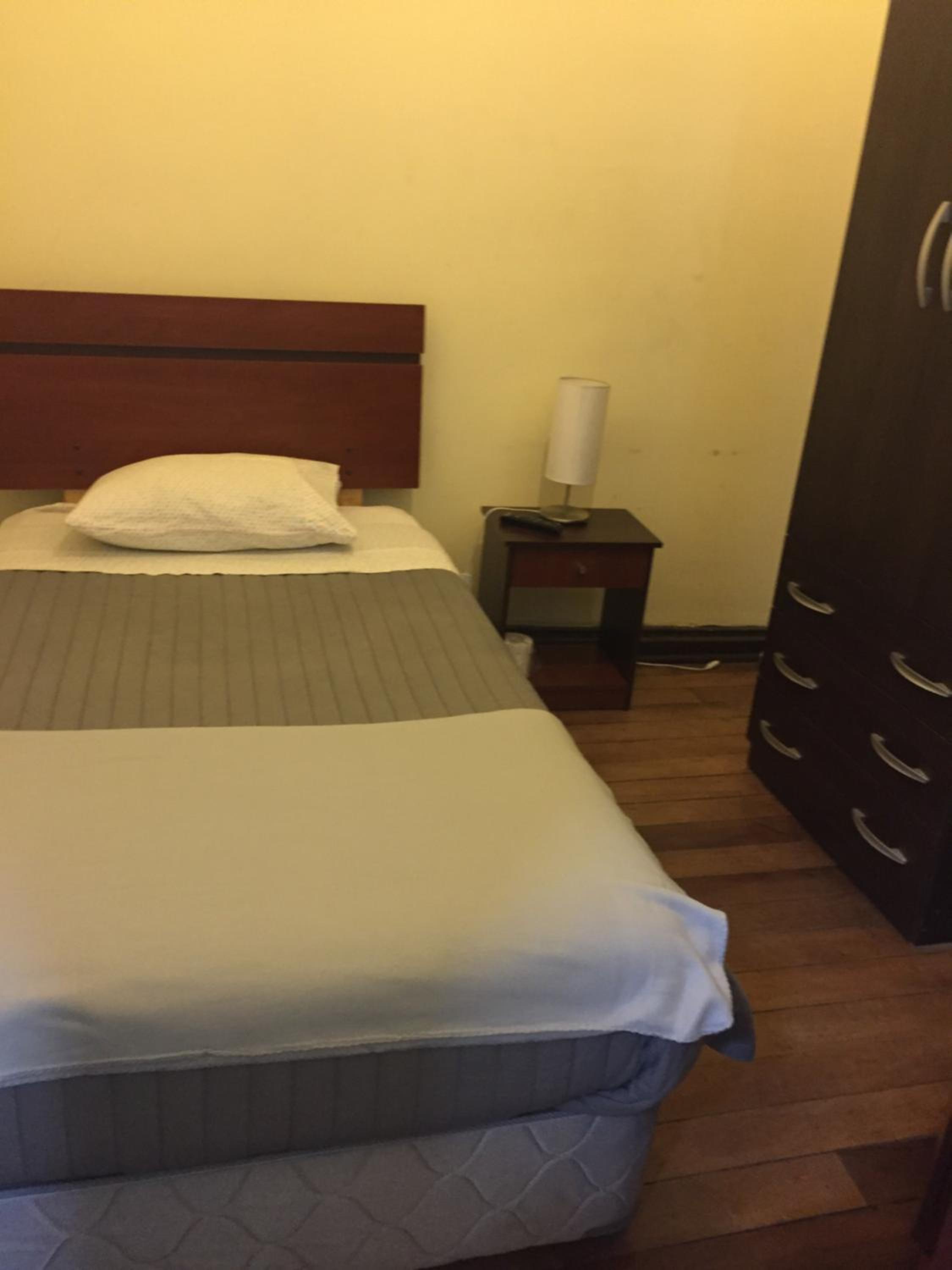 Single Room photo 1