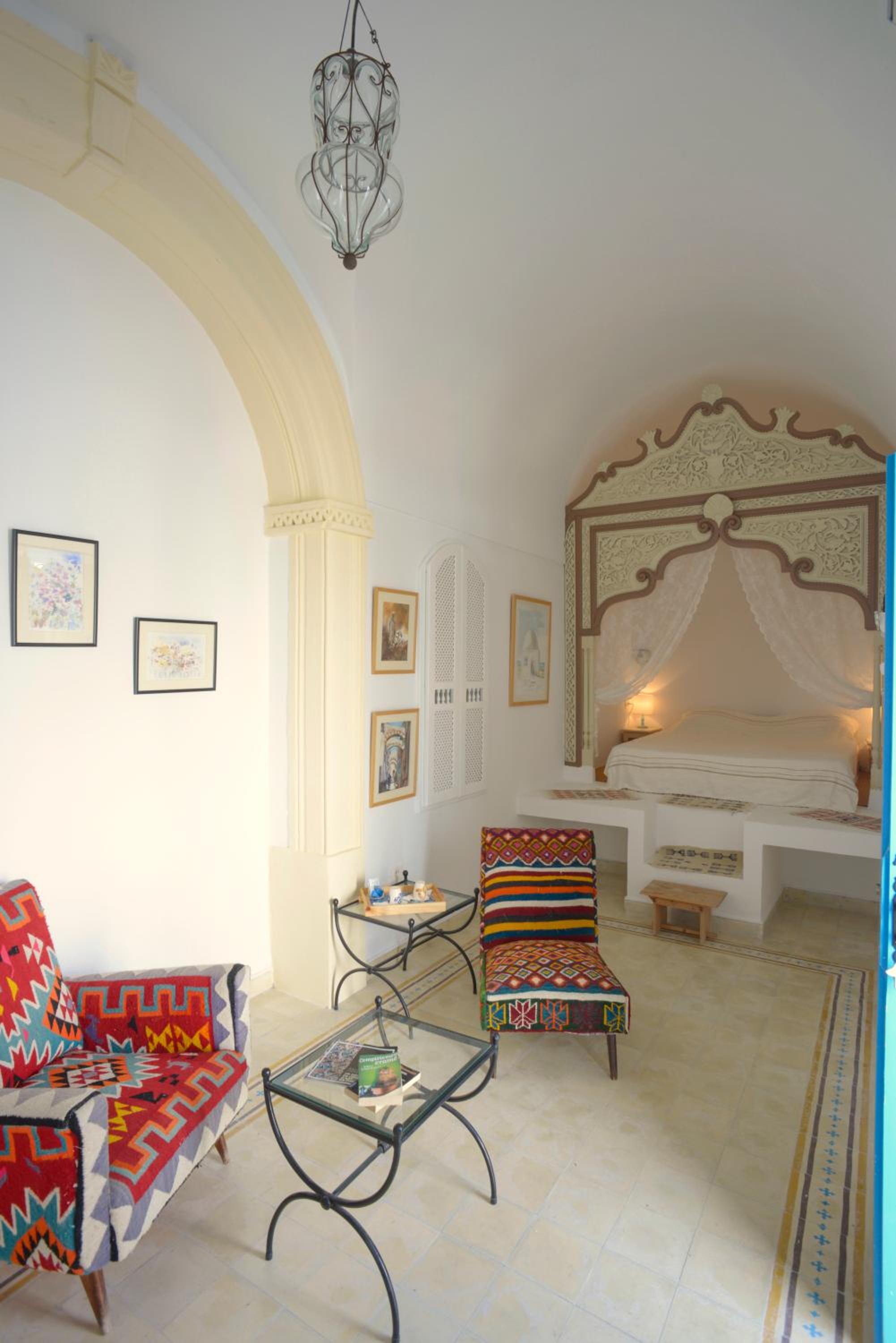 Suite photo 1