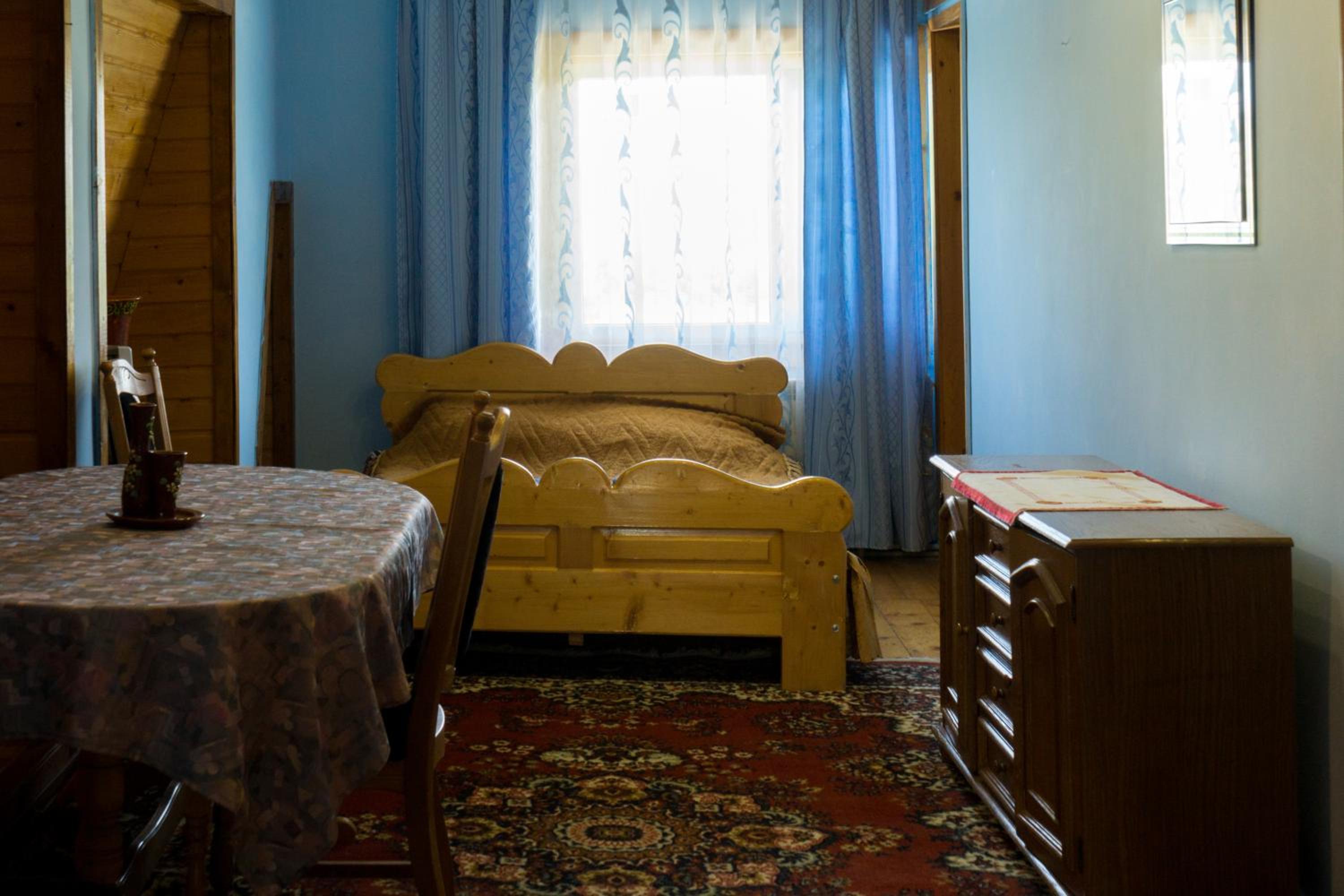 Two-Bedroom Apartment photo 1