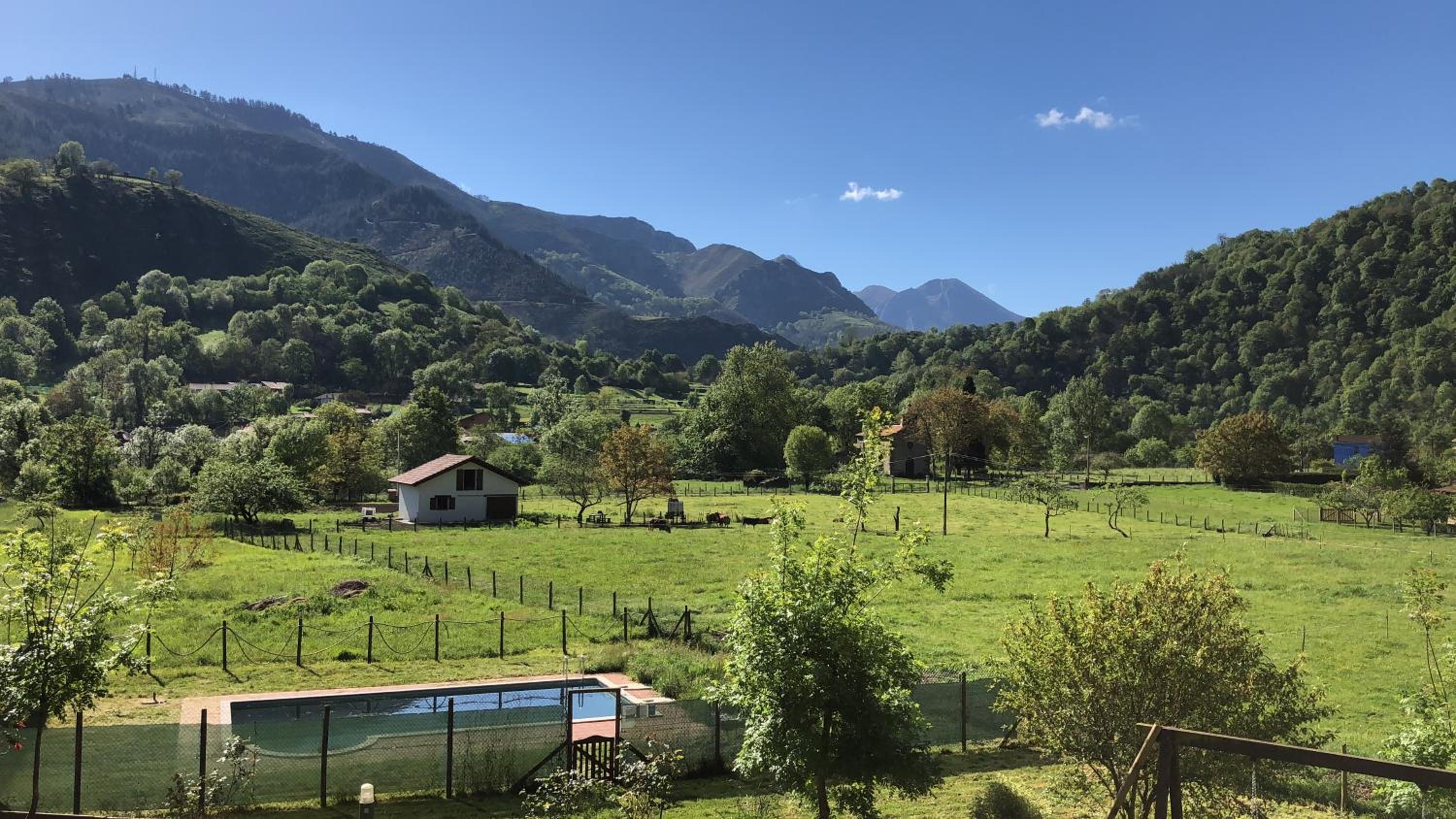 Hotel San Francisco Rural, Billede 2