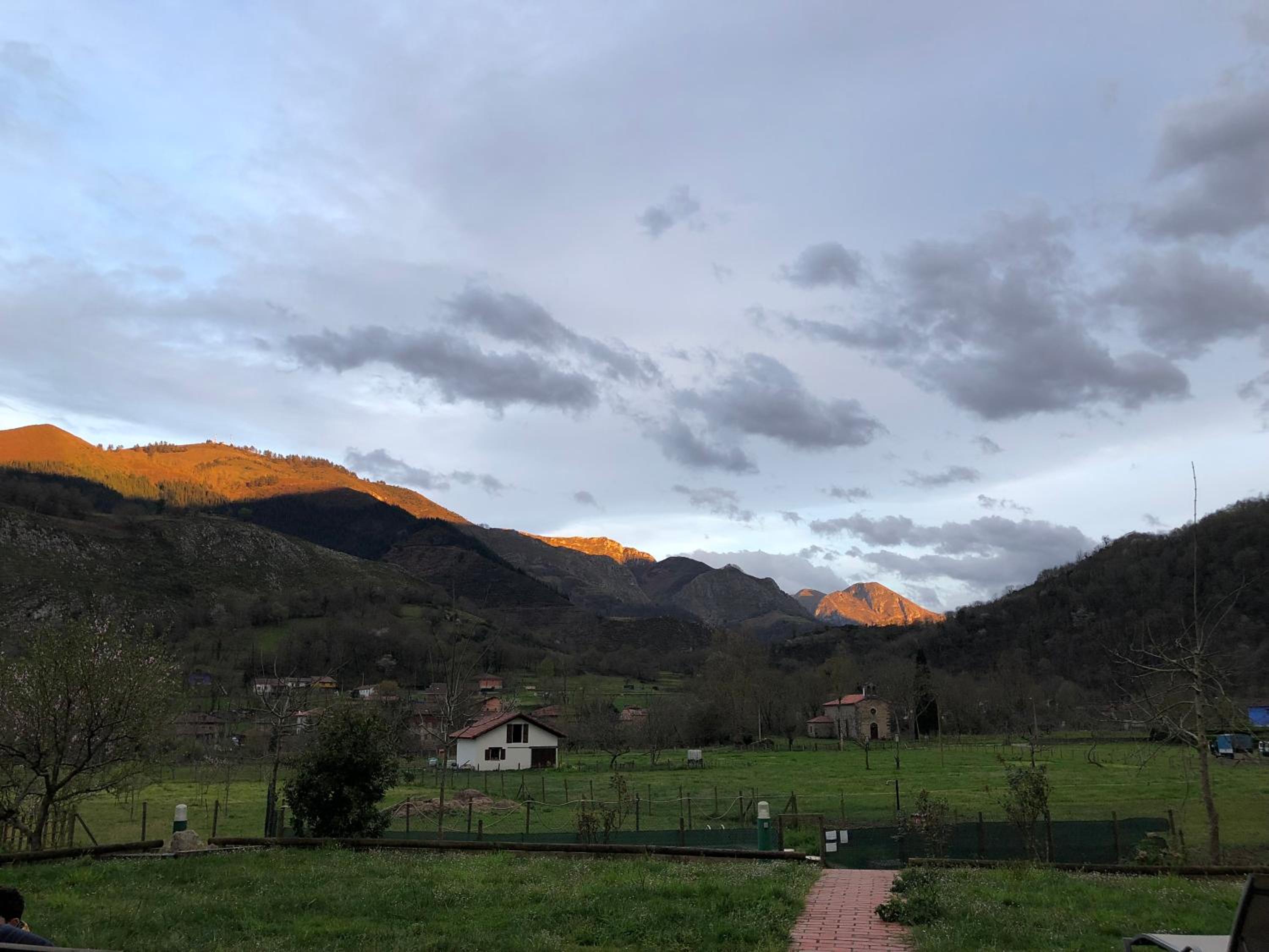Hotel San Francisco Rural, Billede 3