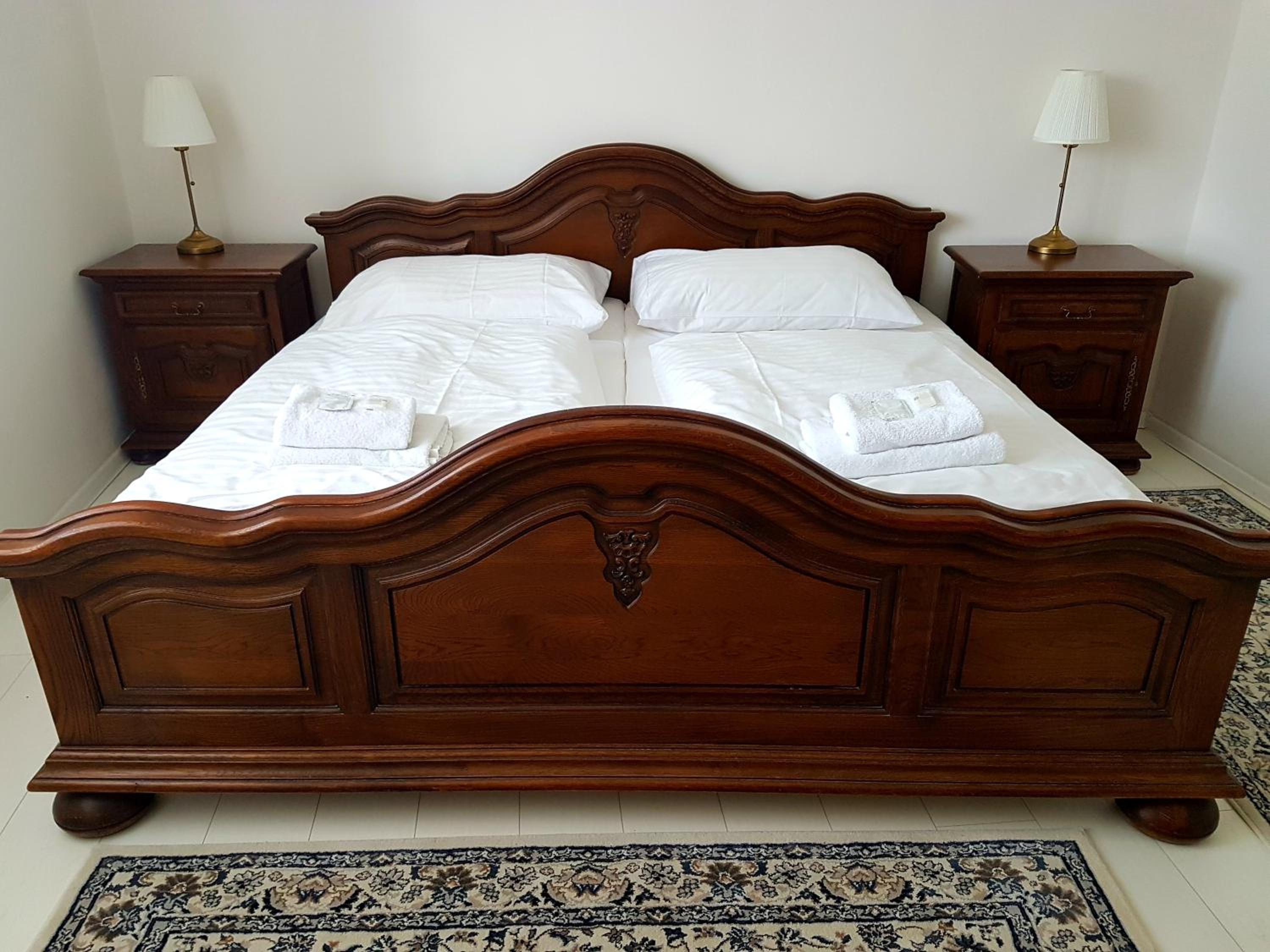 Double or Twin Room - Photo 1