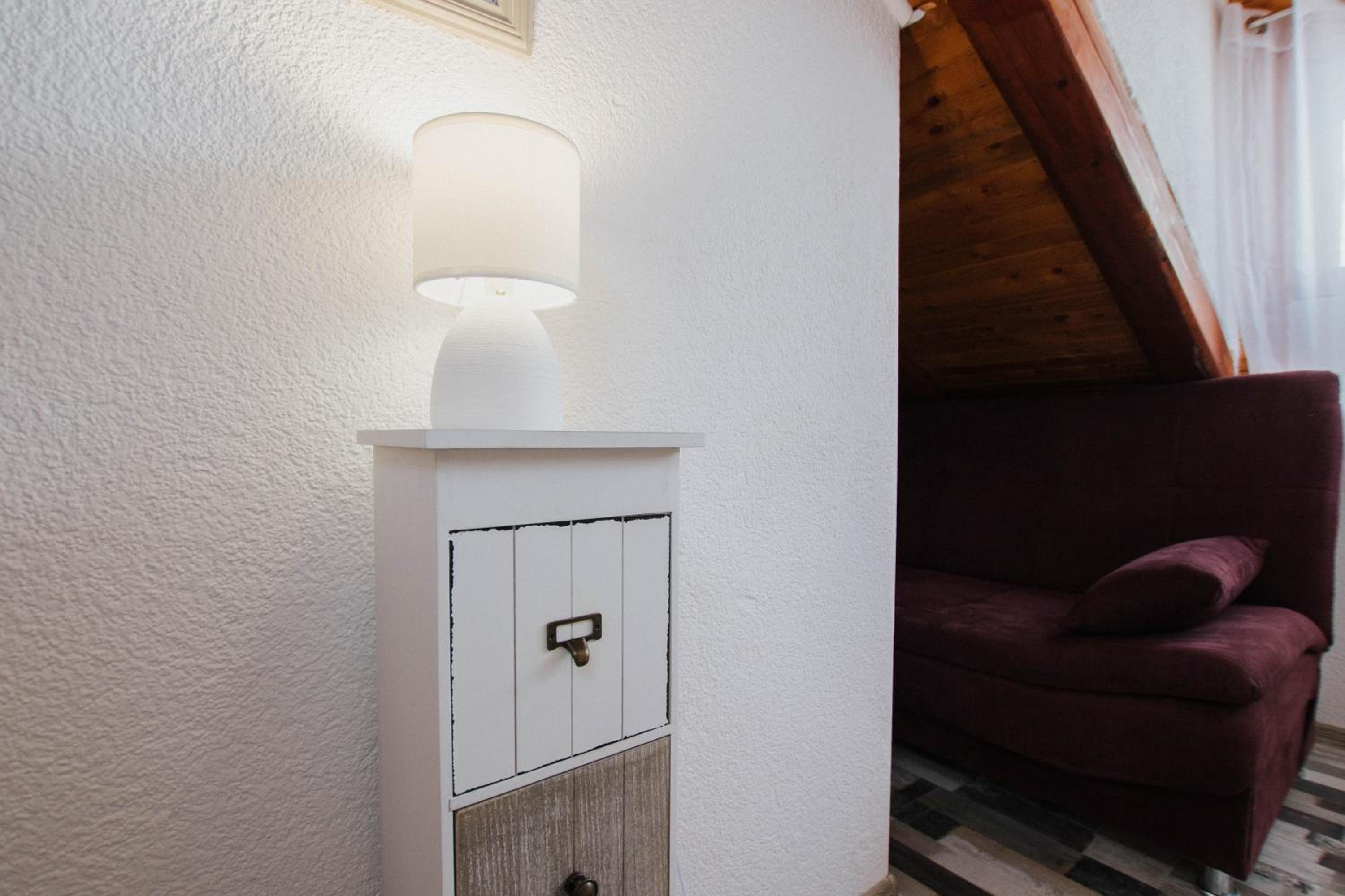 Loft - Photo 7