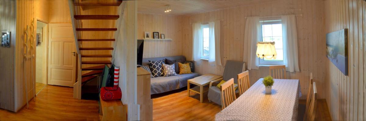 Holiday Home photo 1