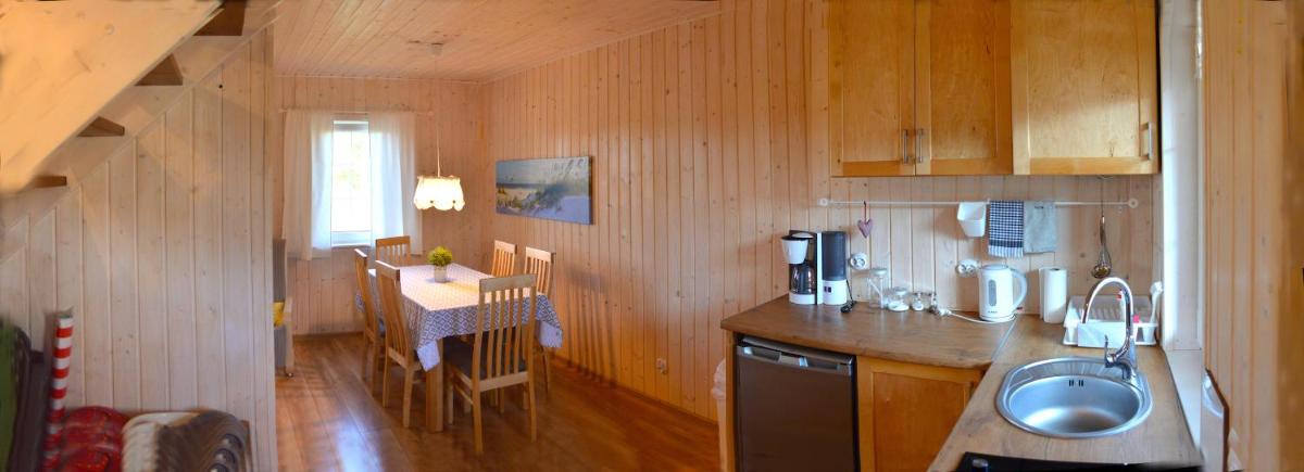 Holiday Home photo 2