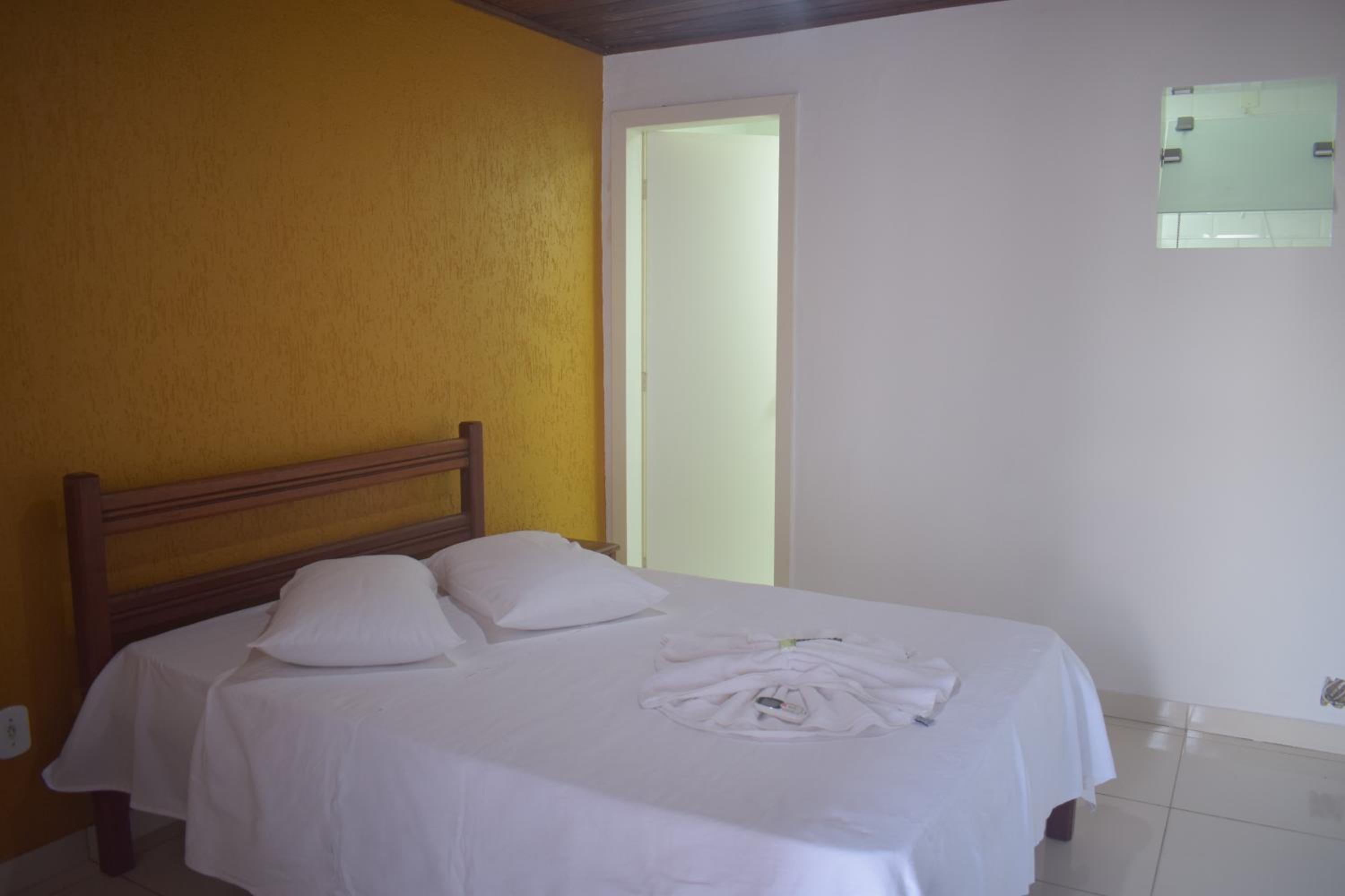 Standard Double Room photo 2