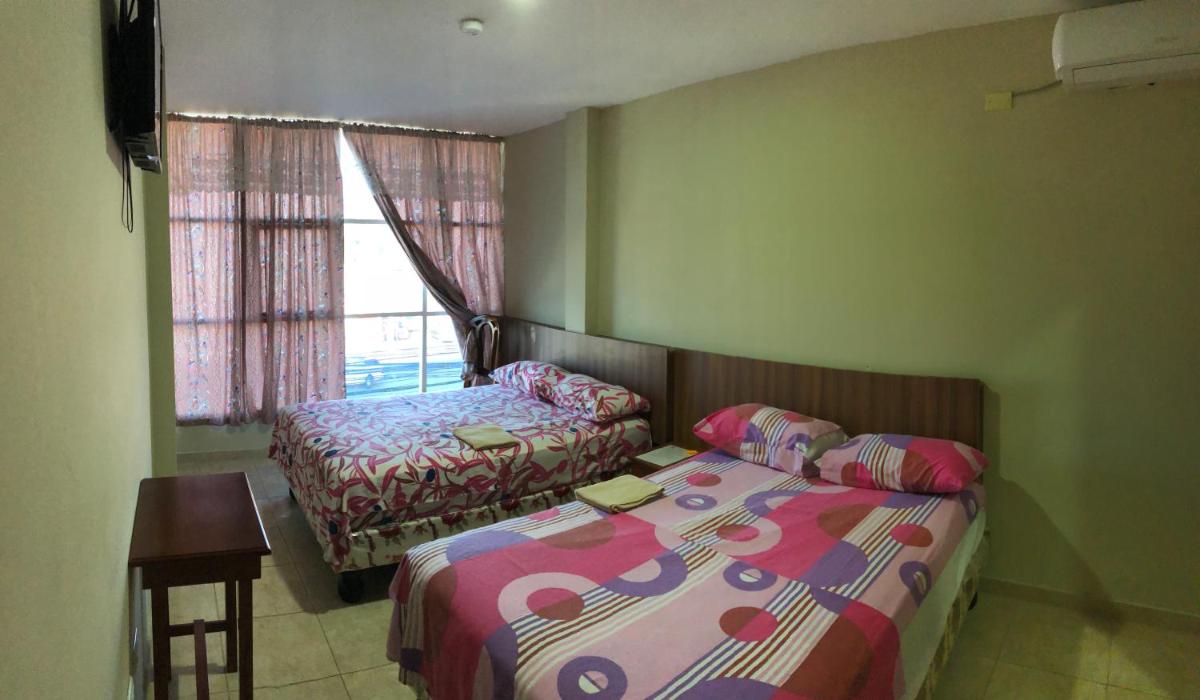Twin Room photo 1