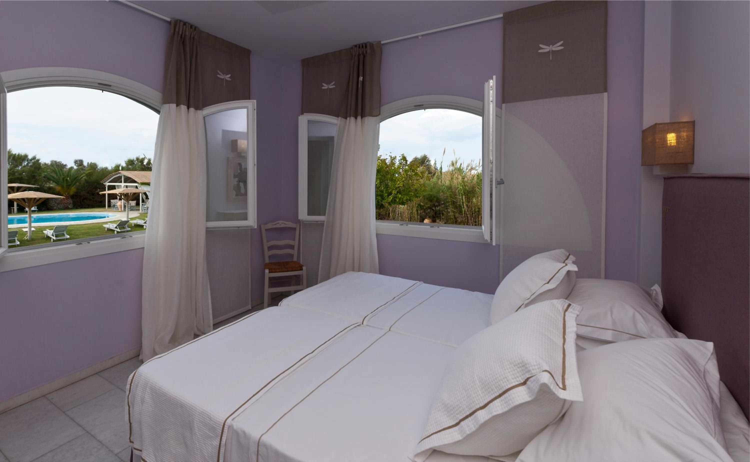 One-Bedroom Apartment - Photo 23