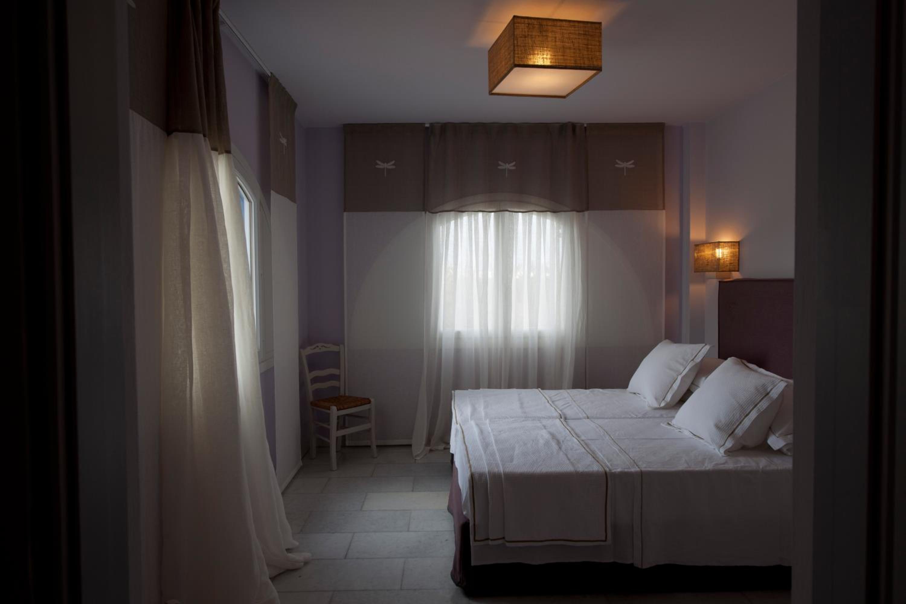 One-Bedroom Apartment - Photo 27