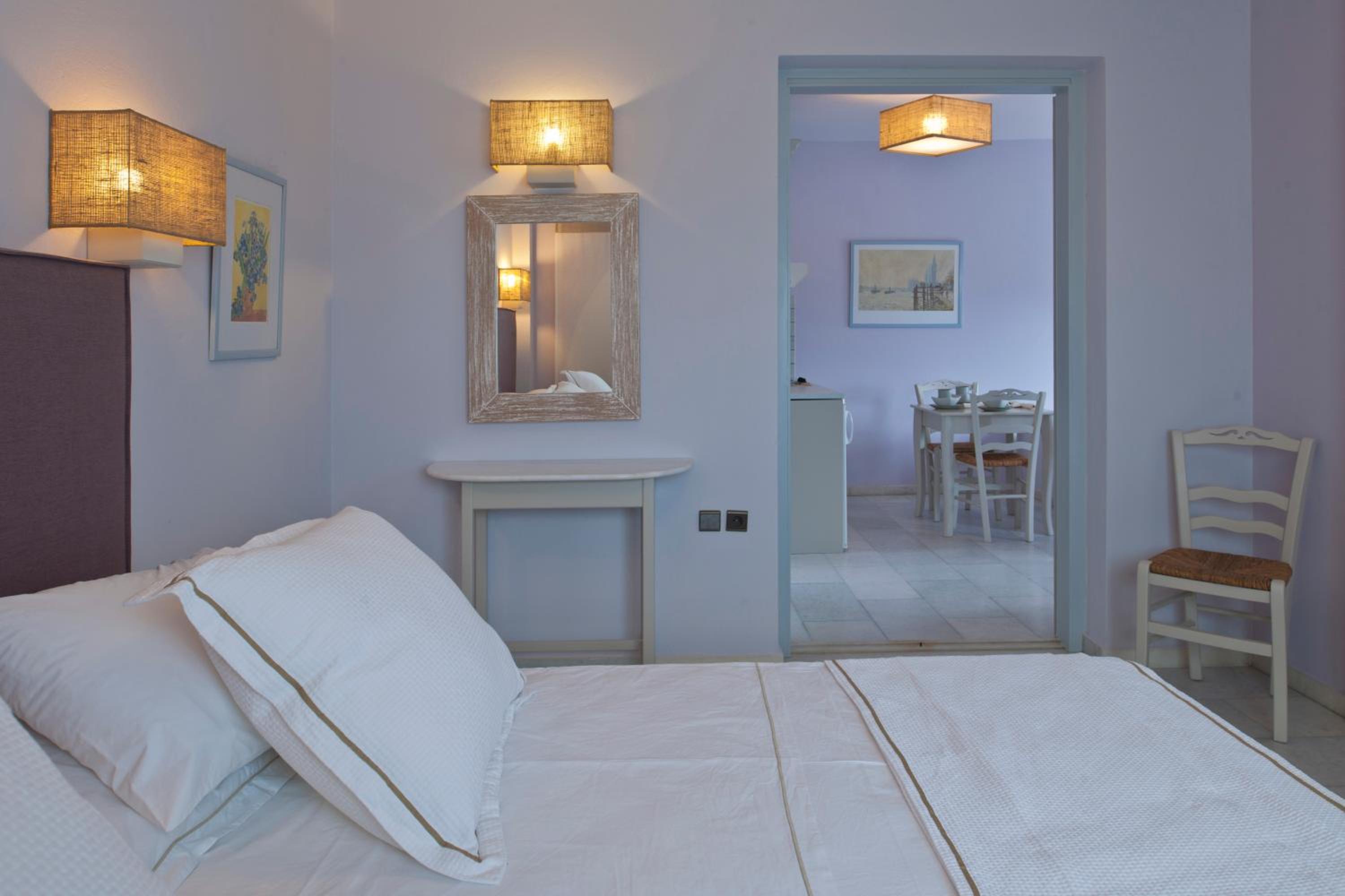 One-Bedroom Apartment - Photo 24