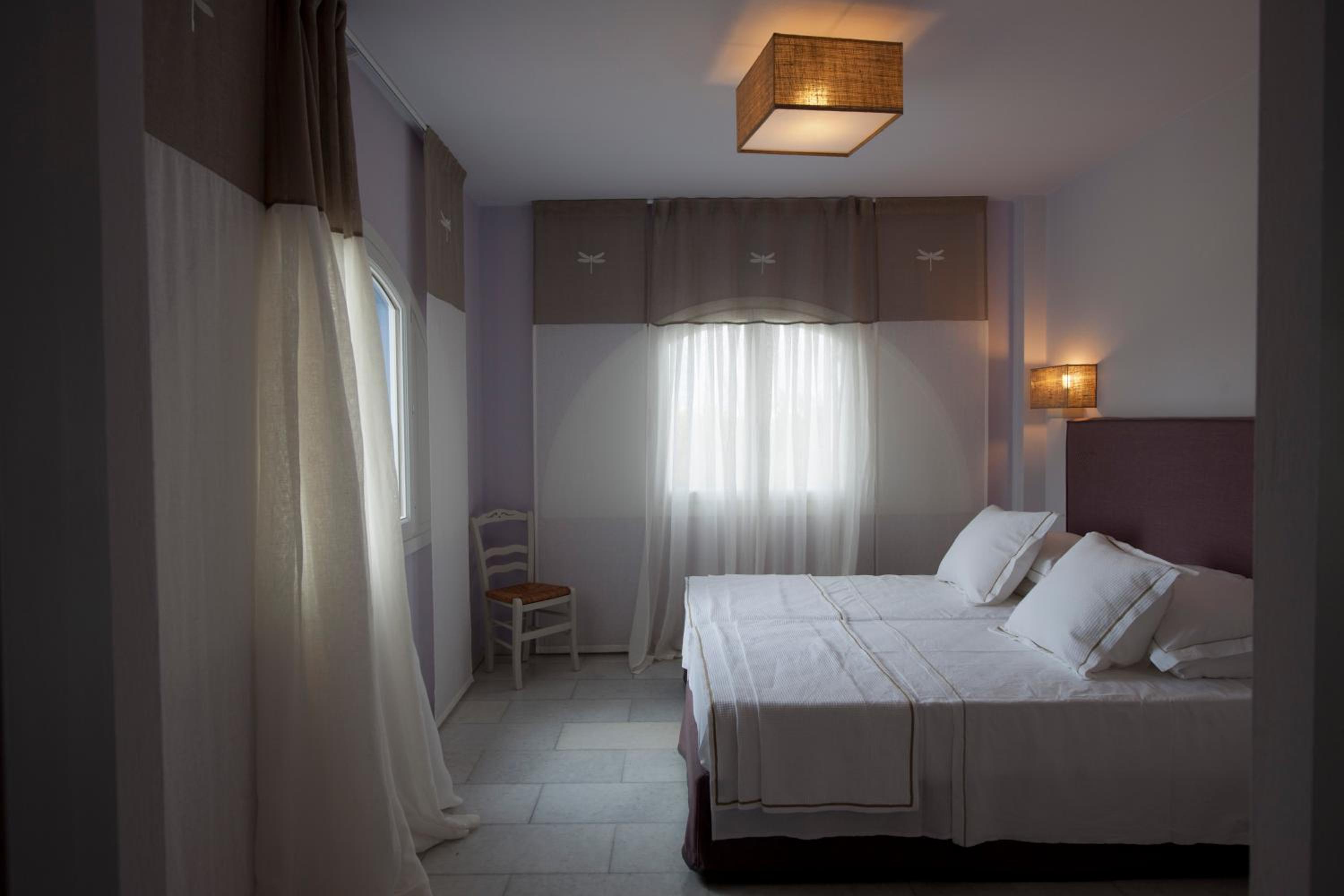One-Bedroom Apartment - Photo 28
