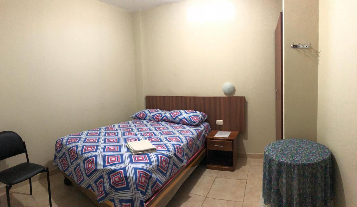 Single Room photo 1