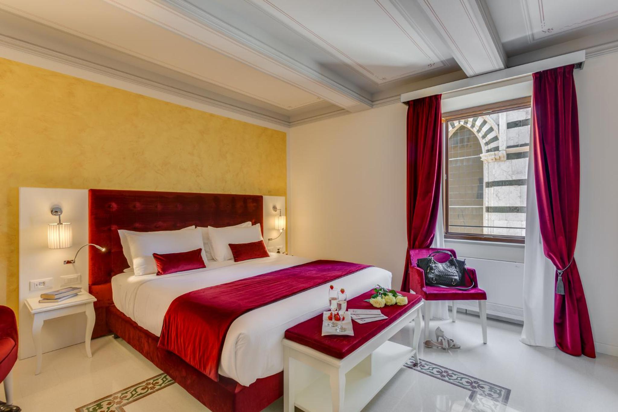 King Executive Room photo 3