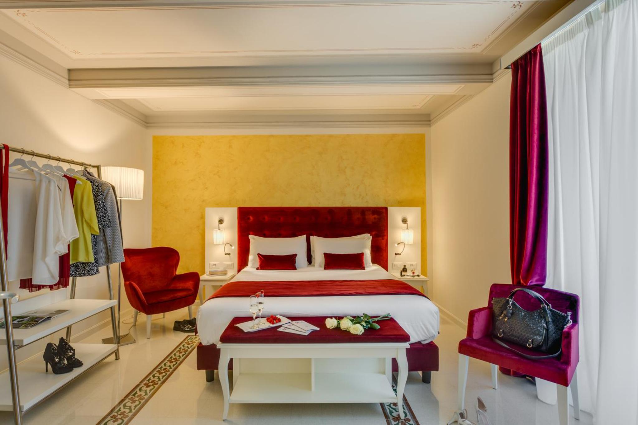 King Executive Room photo 2