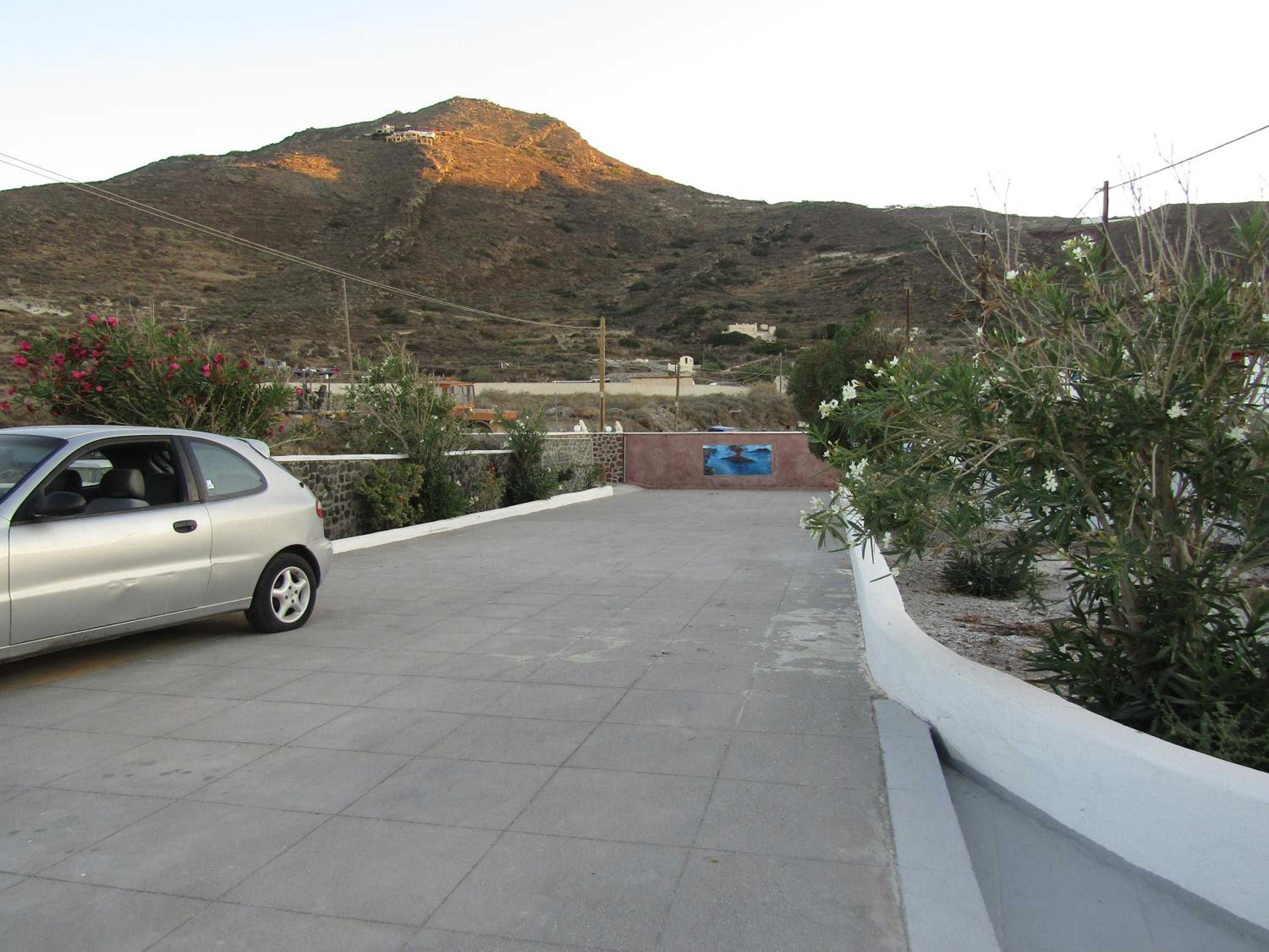 Apartment With Sea View photo 3
