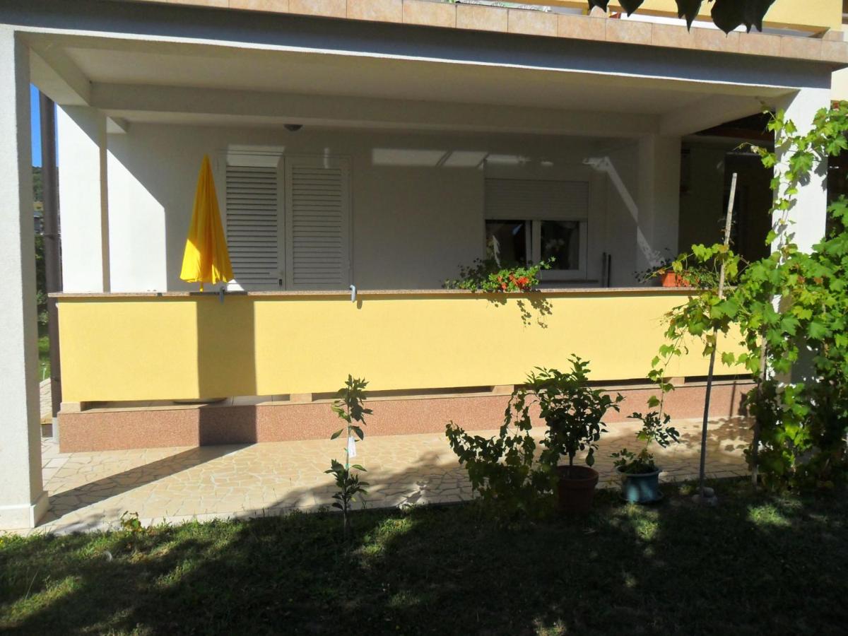 Double Room - Ground Floor