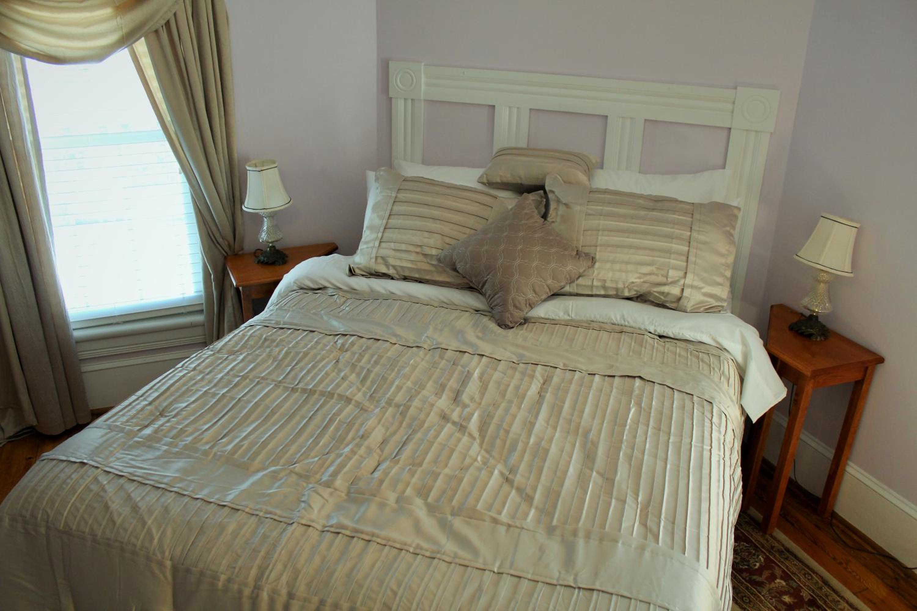 Deluxe Queen Room - Massanutten - Photo 2