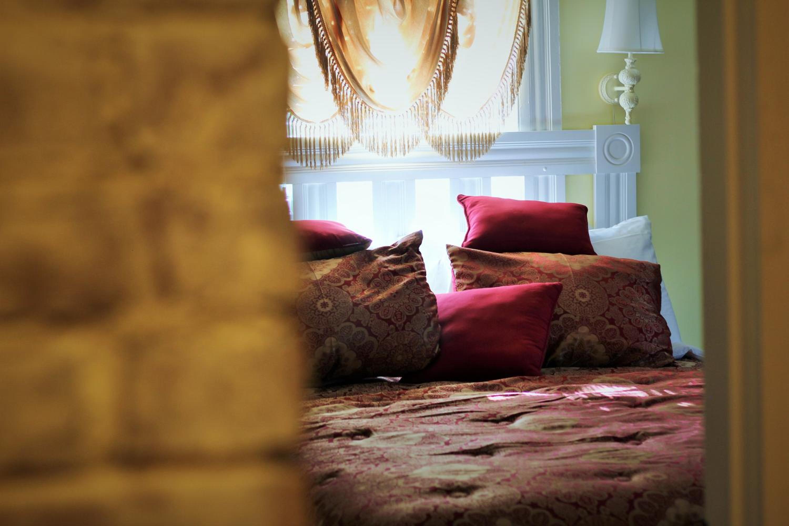 Standard Queen Room - Caverns - Photo 3