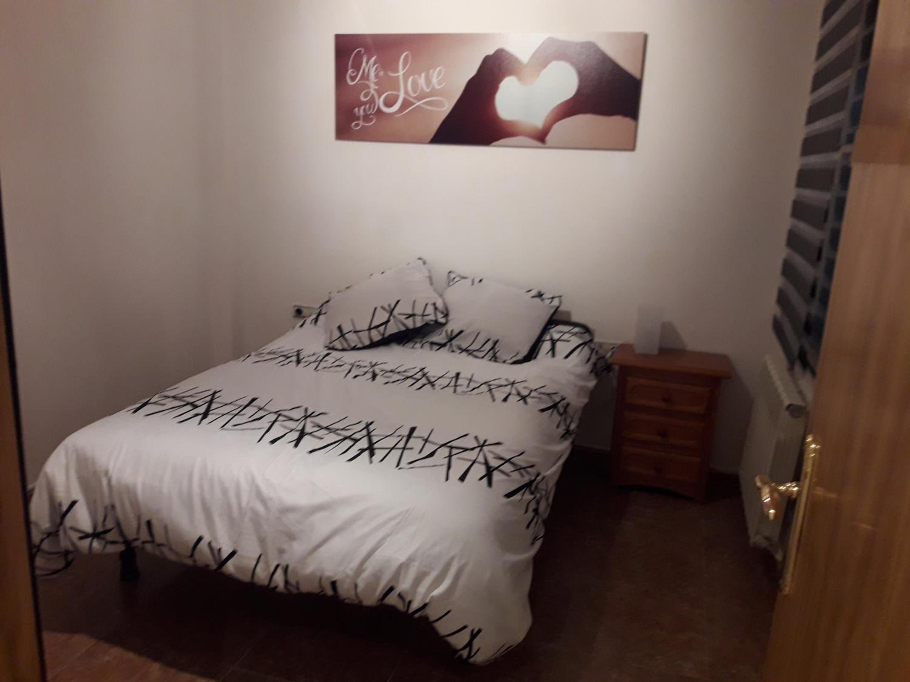 Apartment photo 1
