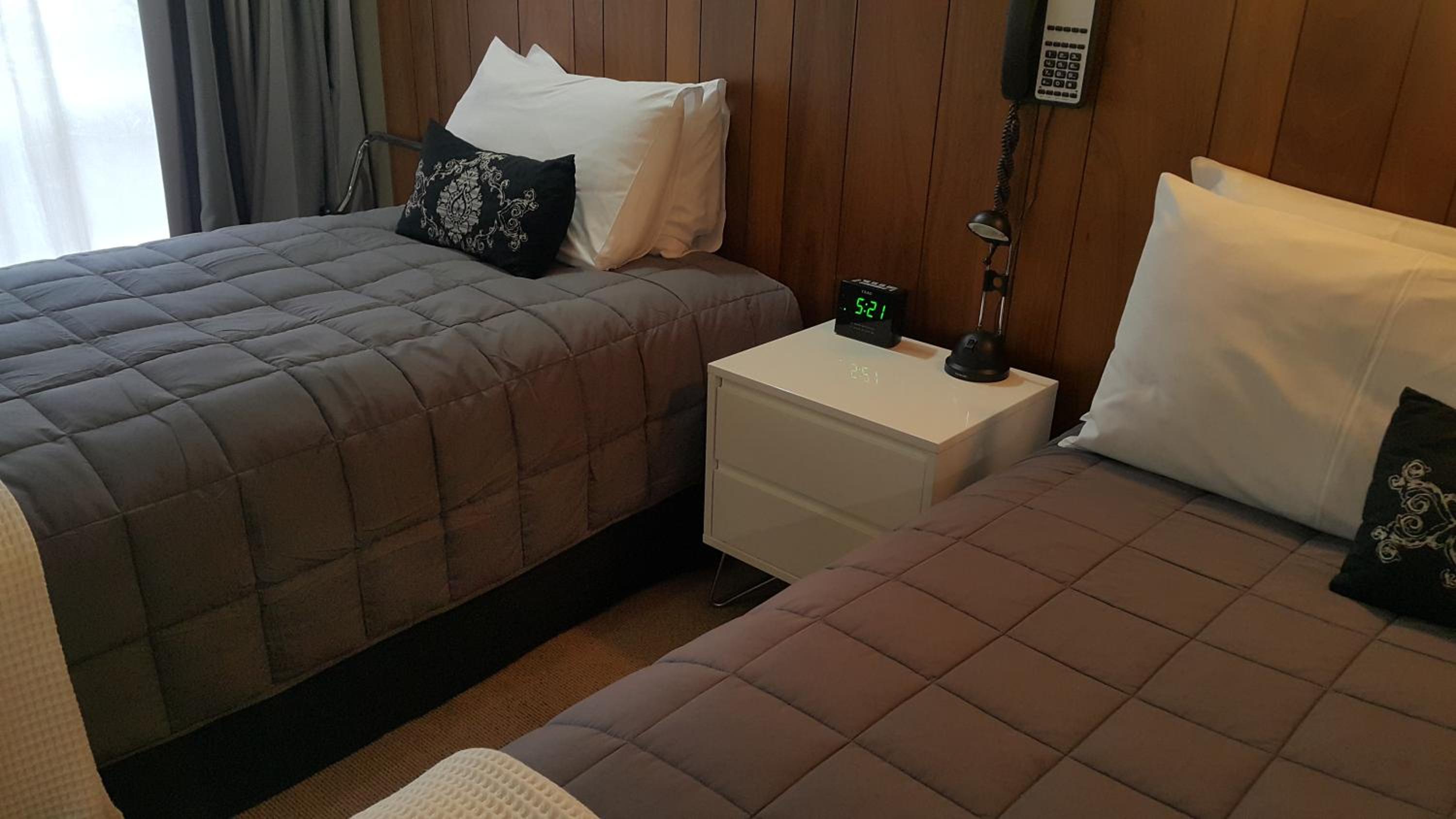 Double or Twin Room photo 1