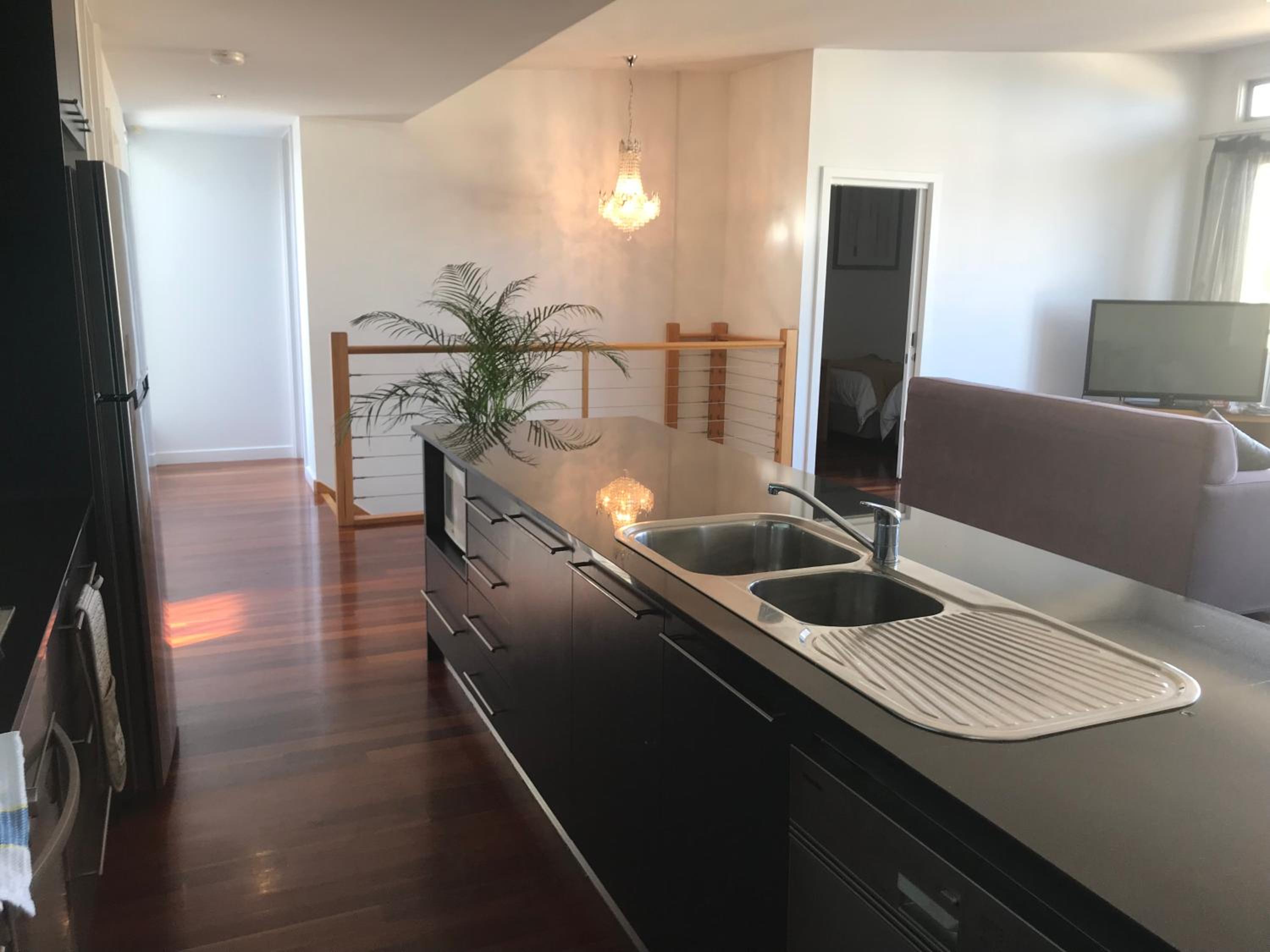 Apartment with Sea View photo 3