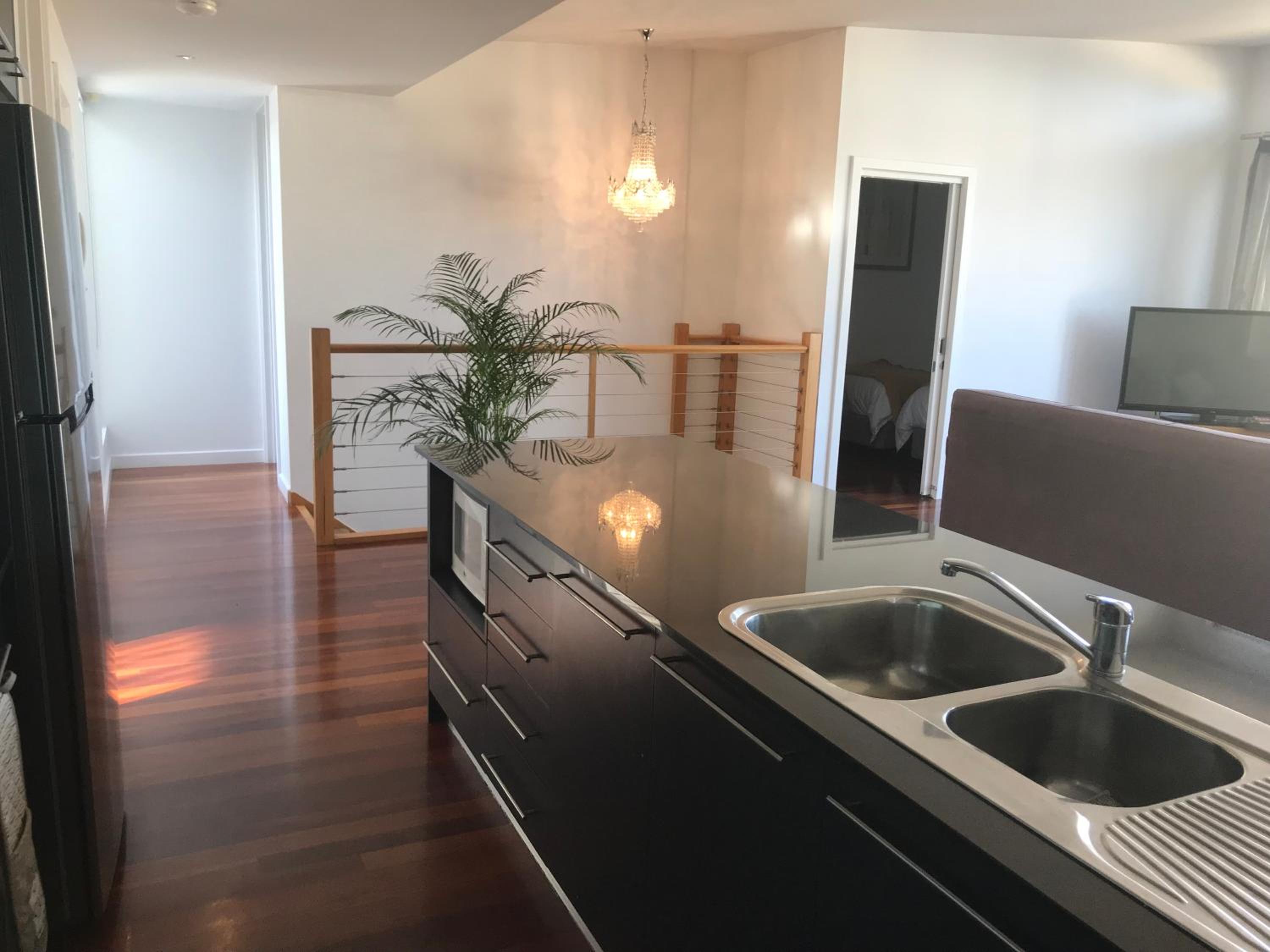 Apartment with Sea View photo 2