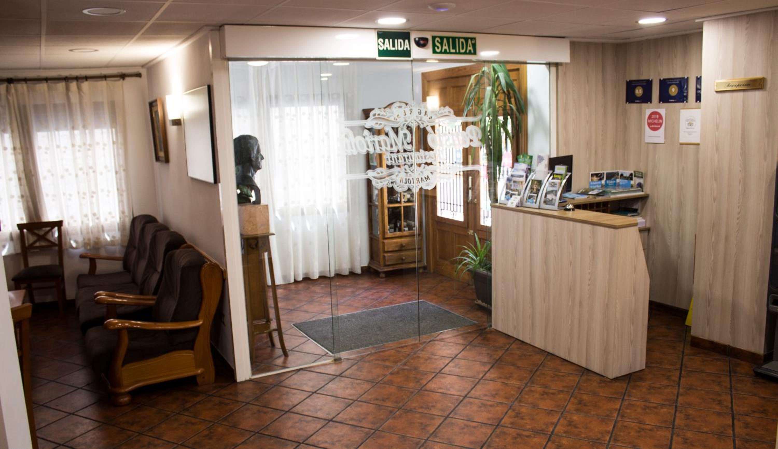 Estudio estándar