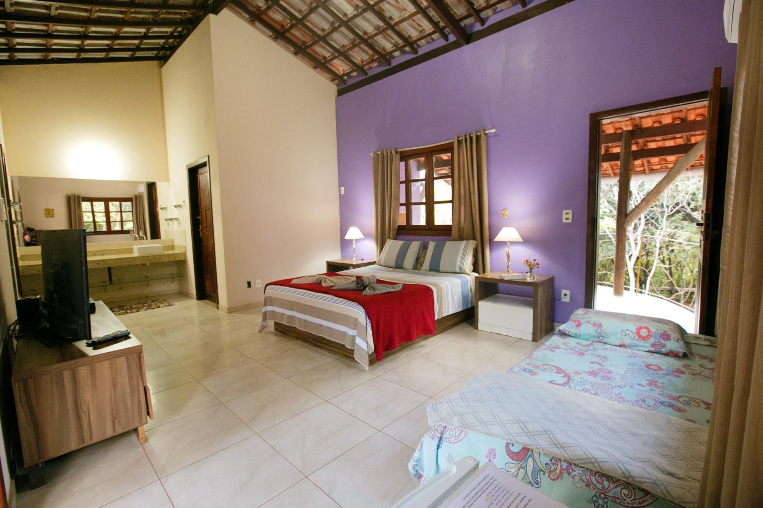 Superior Quadruple Room photo 1