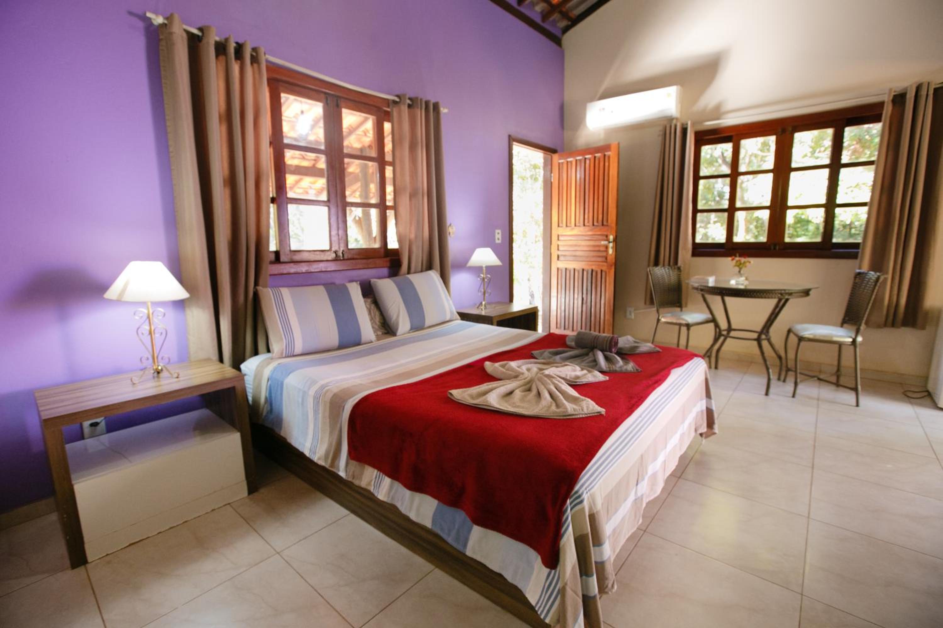 Superior Quadruple Room photo 3