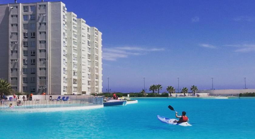 Apartment with Sea View photo 2