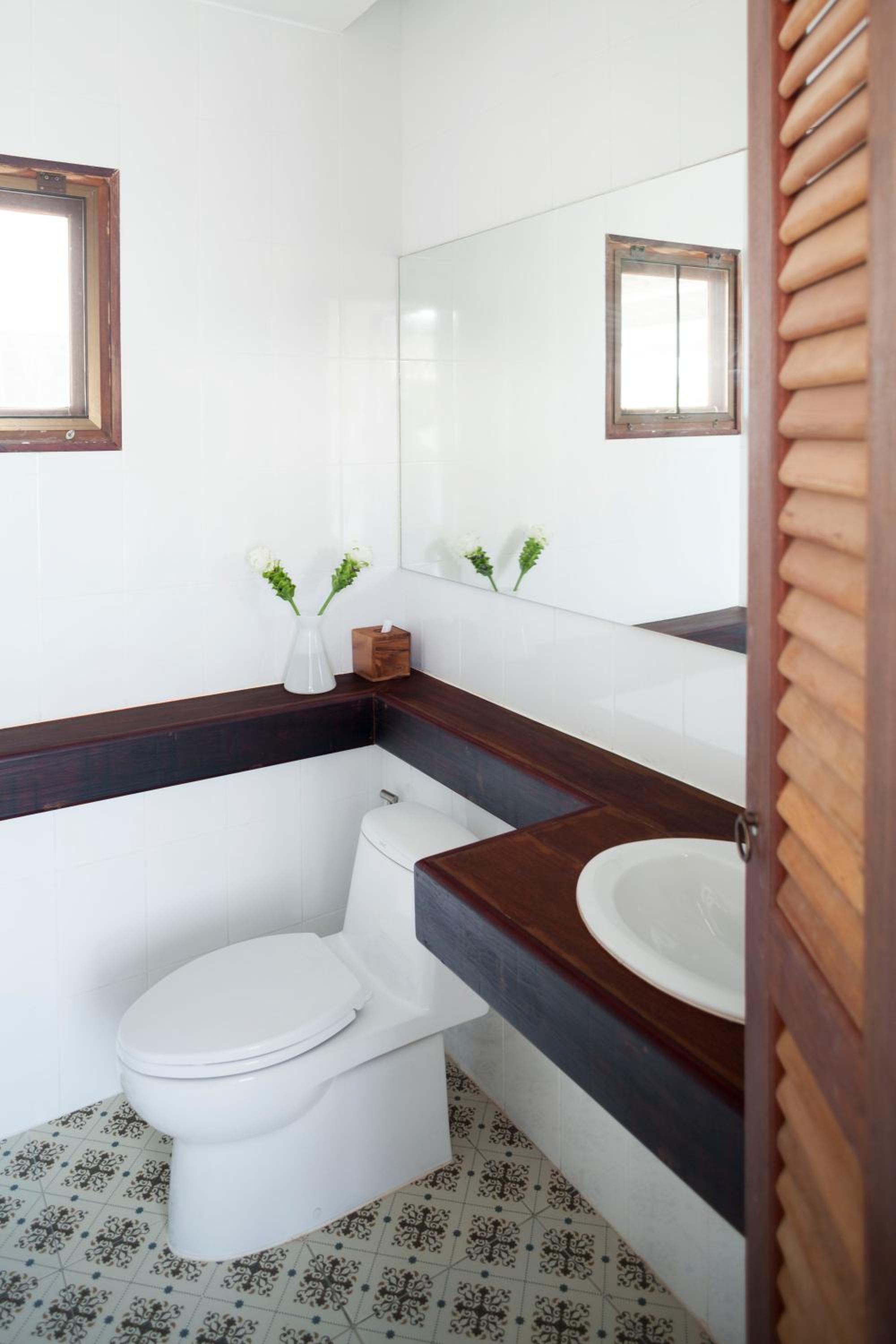 Quadruple Room with Bathroom photo 3