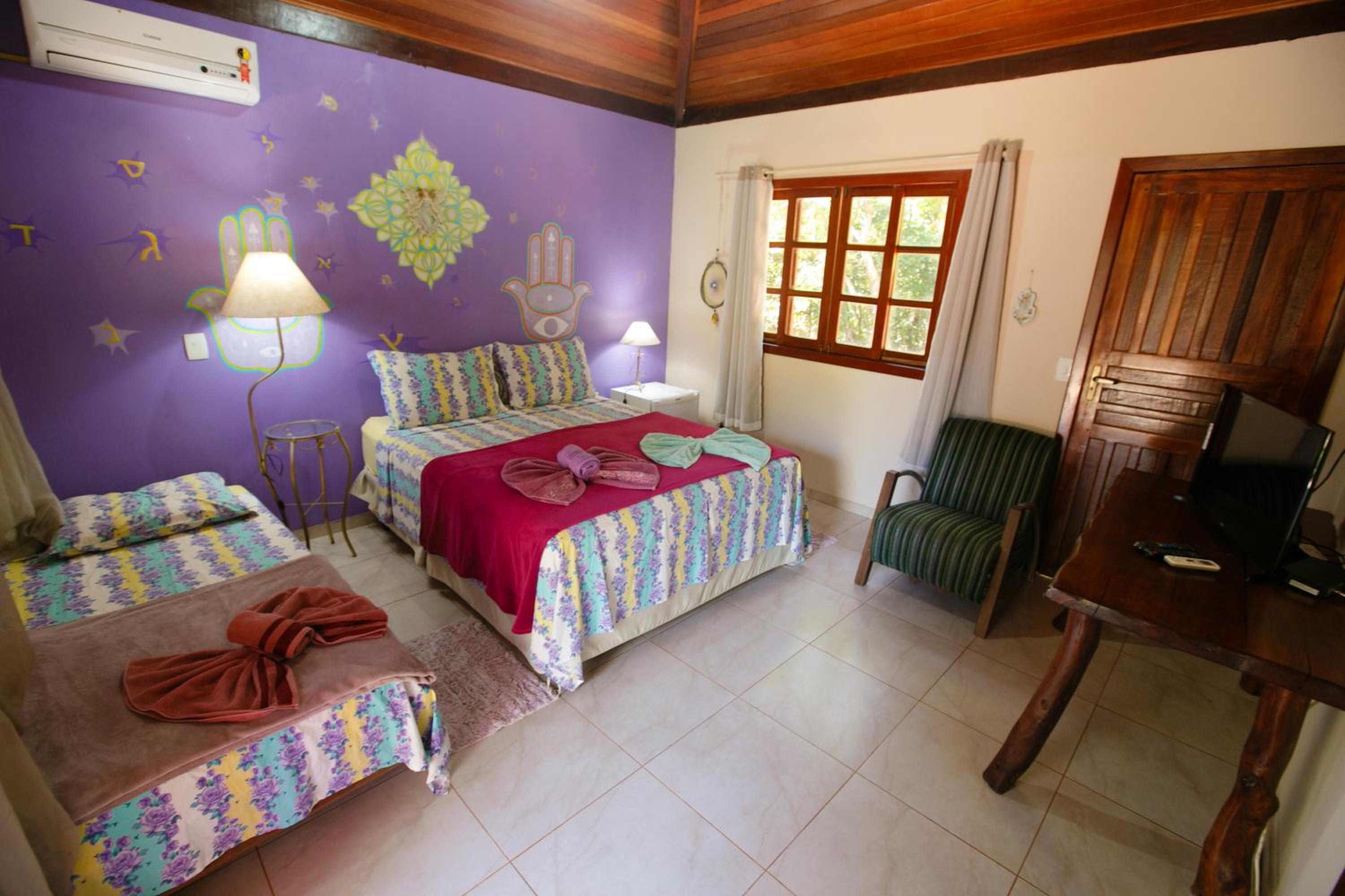 Triple Room photo 1