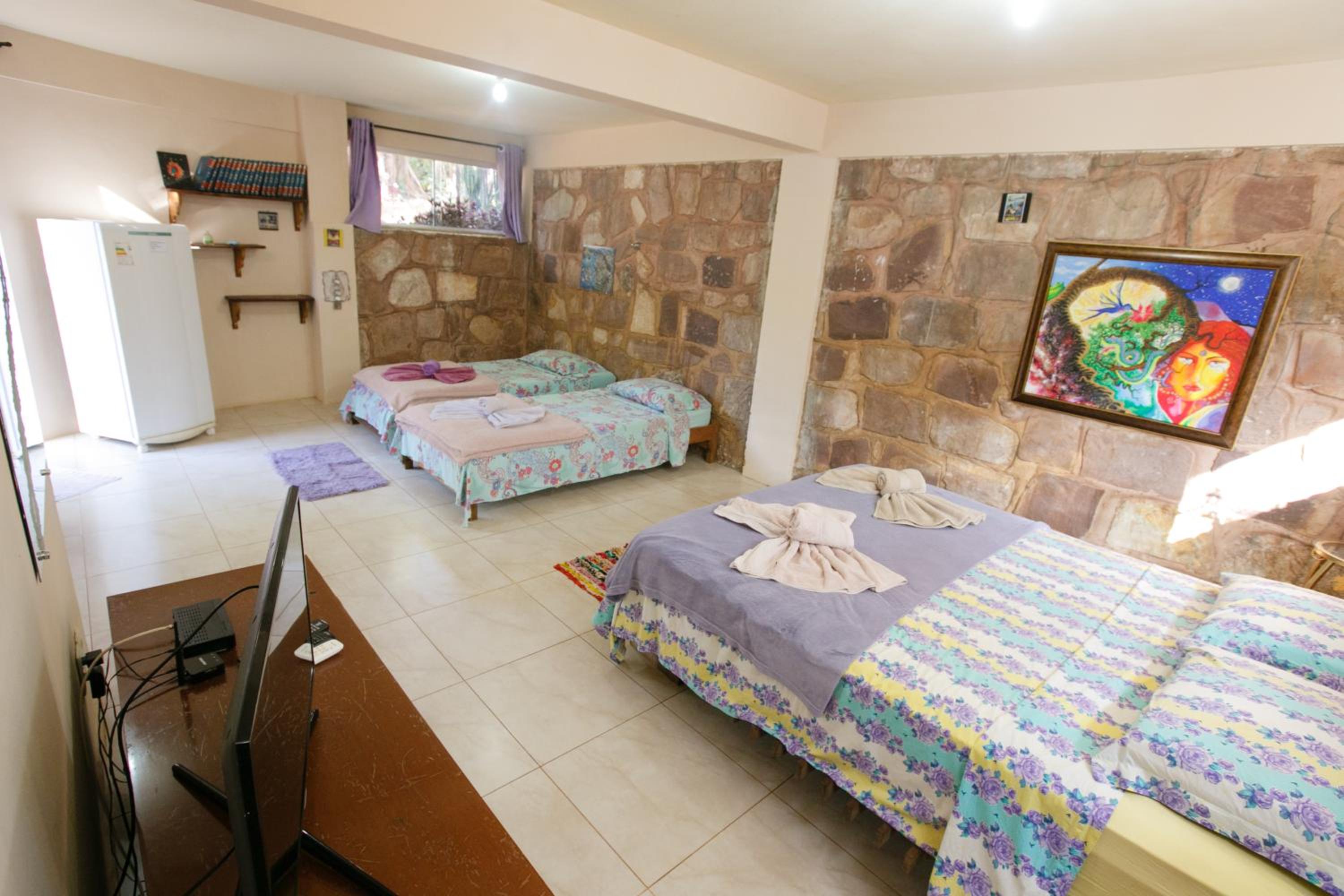 Quadruple Room photo 3