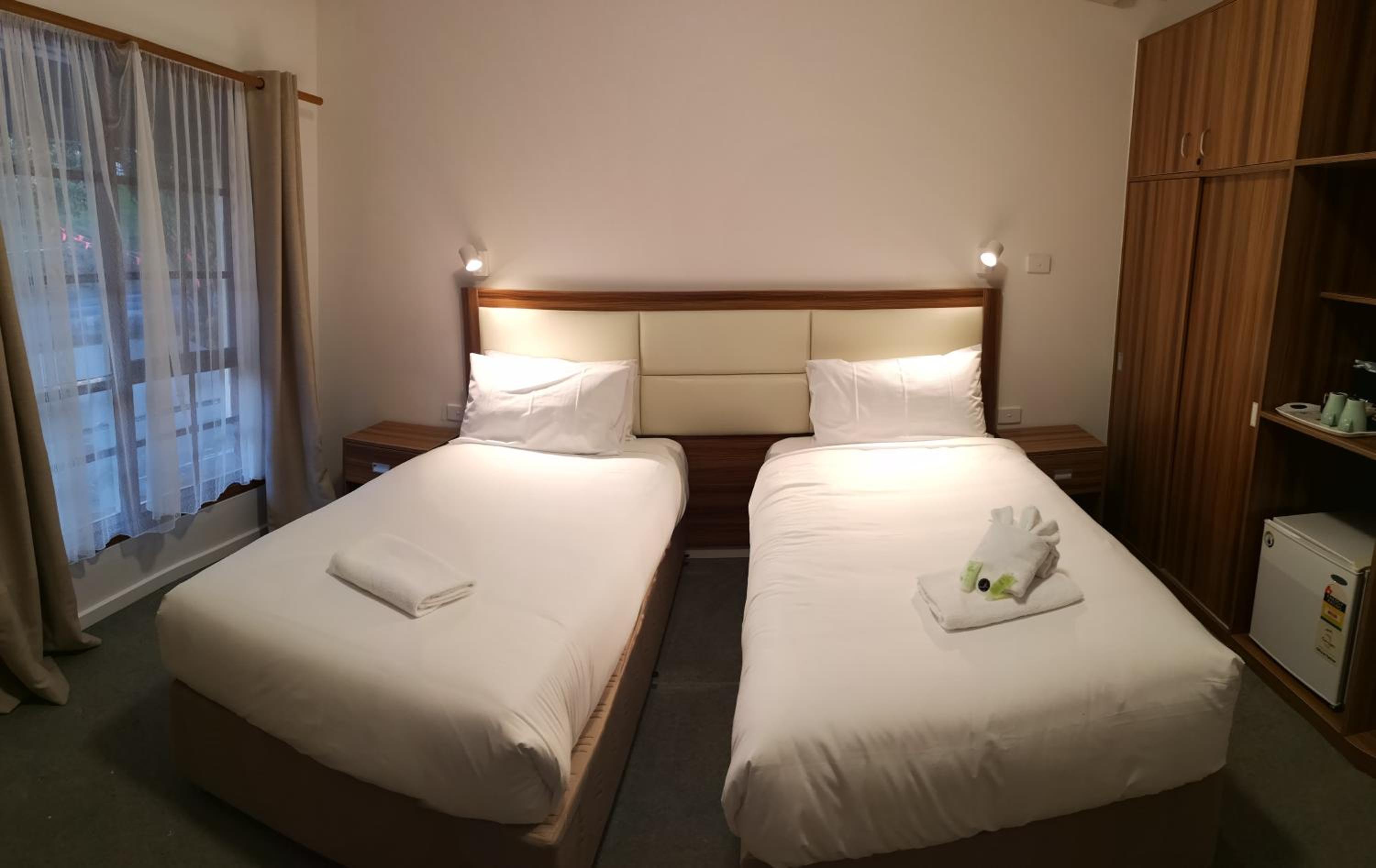 Superior Twin Room photo 1
