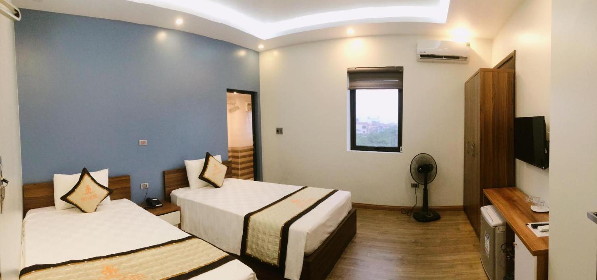 Twin Room photo 3