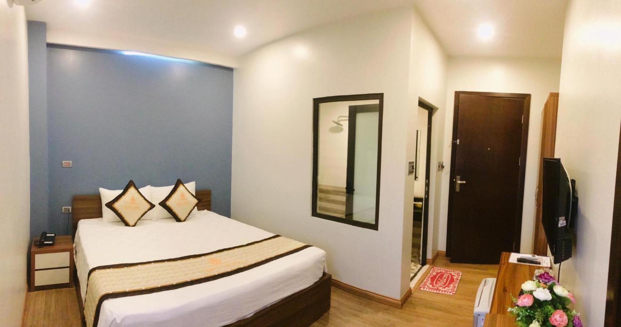 Deluxe Room photo 2