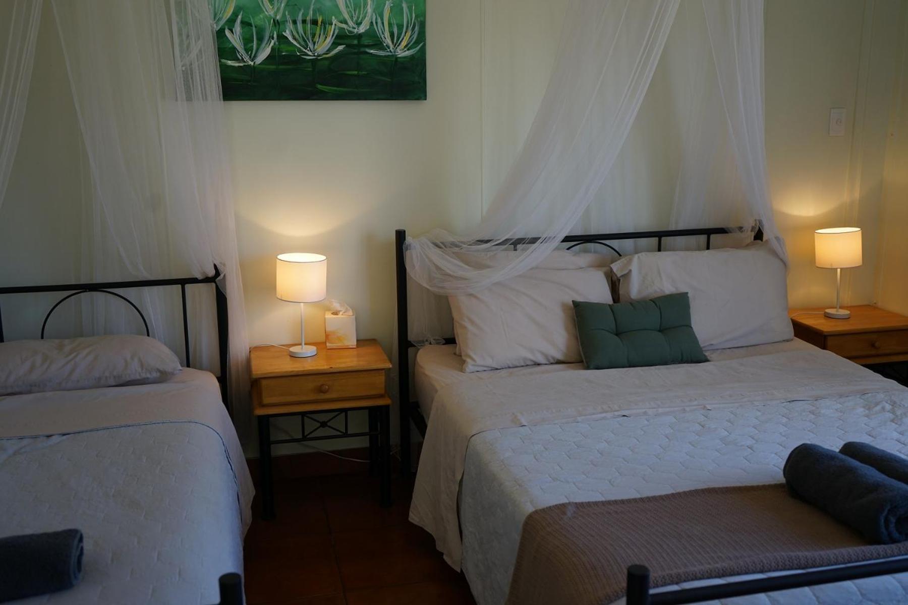 Triple Room photo 2