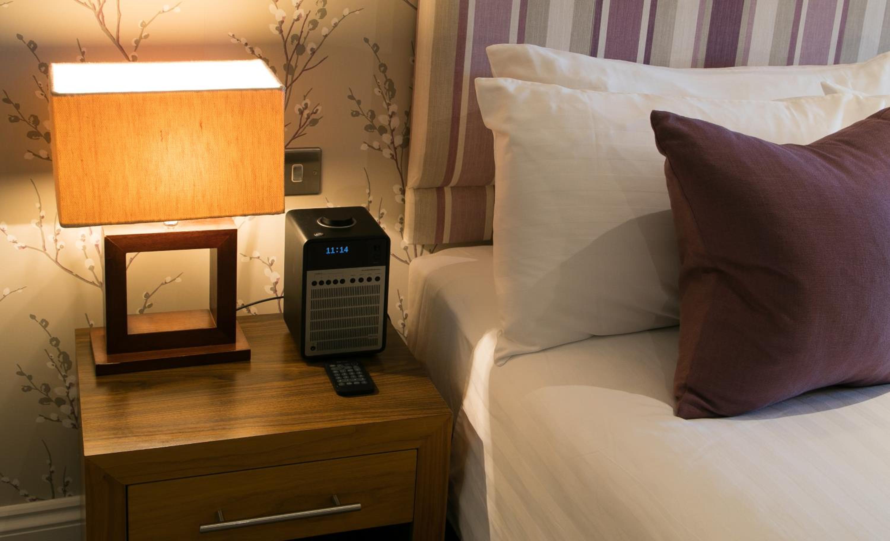 Deluxe Double Room - Photo 5