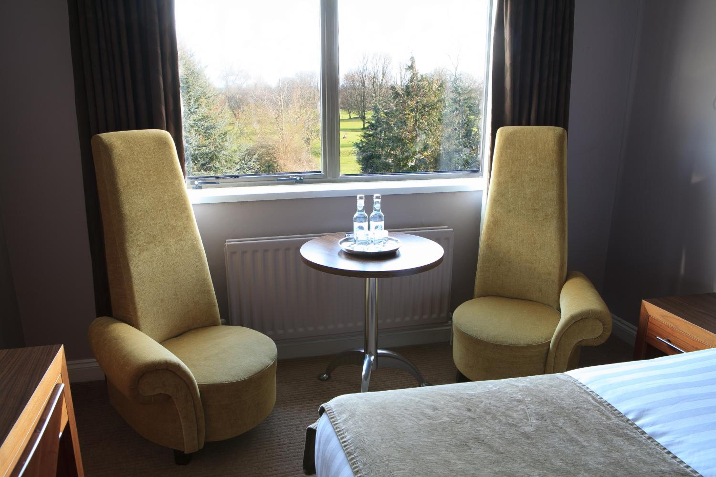 Standard Double Room - Photo 3